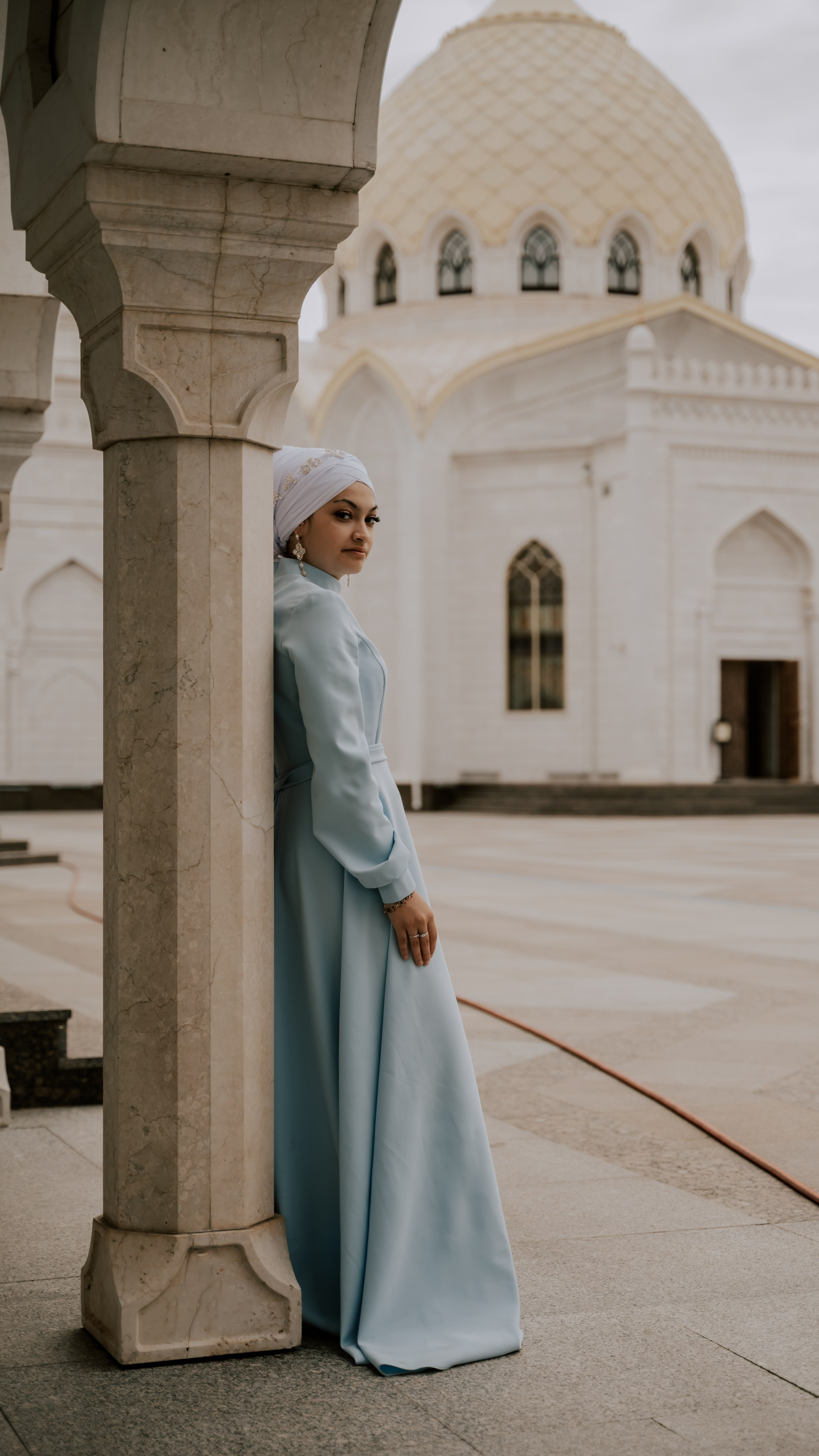 Никах (свадьба) Болгар. Фотограф/видеограф Богдан Голованов