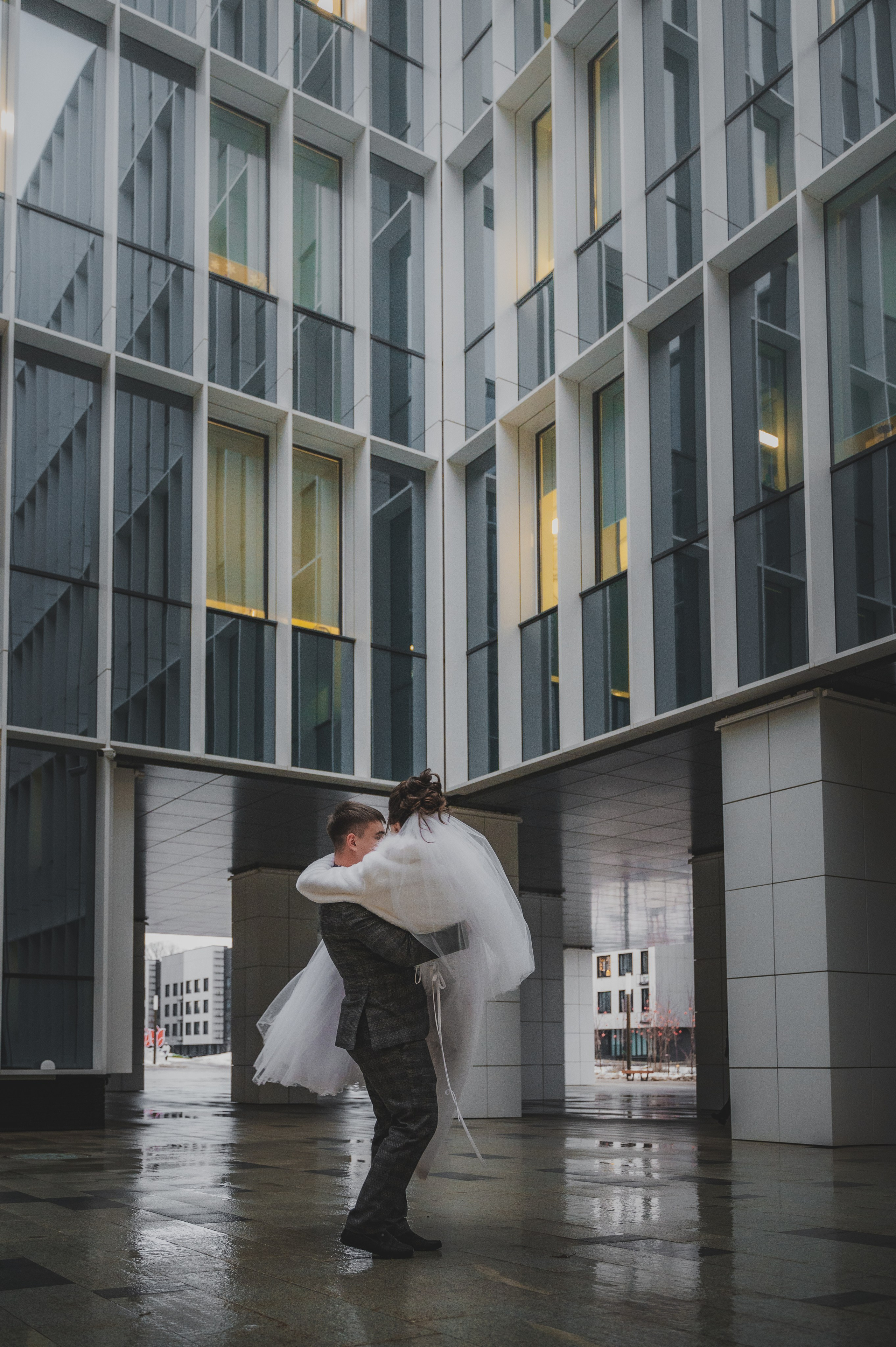 Свадьба Артура и Ники. Фотограф/видеограф Богдан Голованов