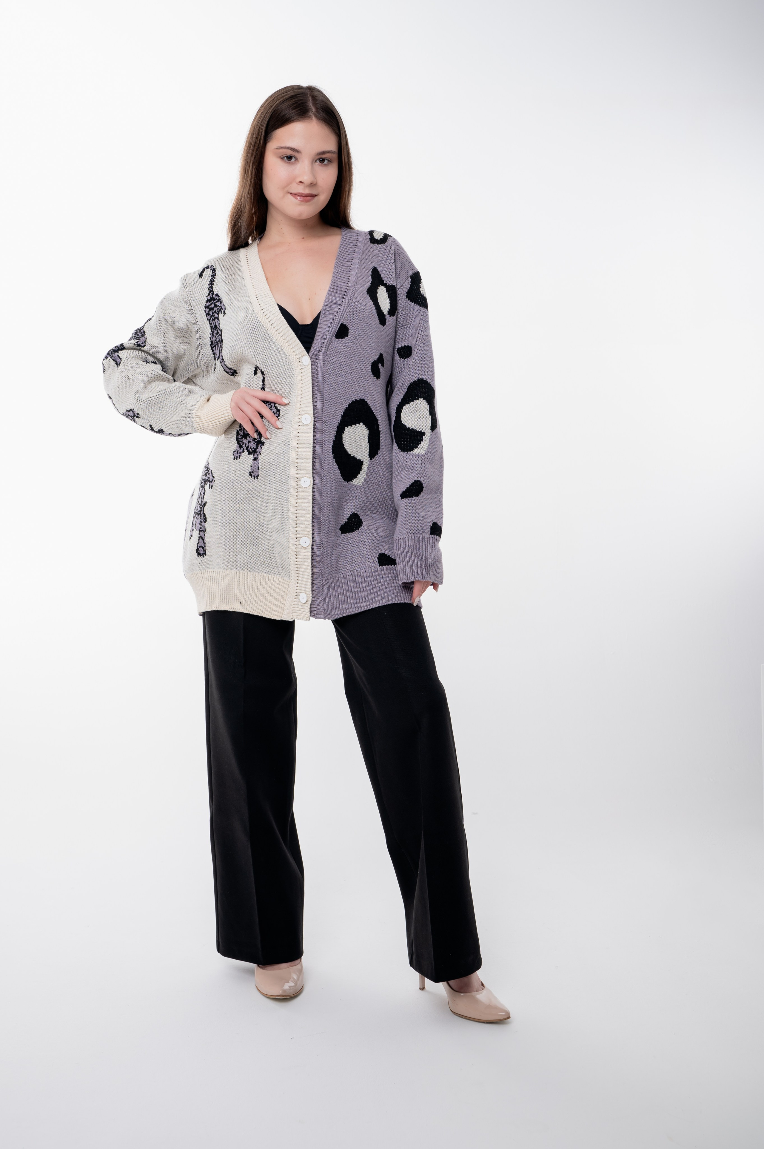 Фотосъёмка для Lamoda. Фотограф/видеограф Богдан Голованов