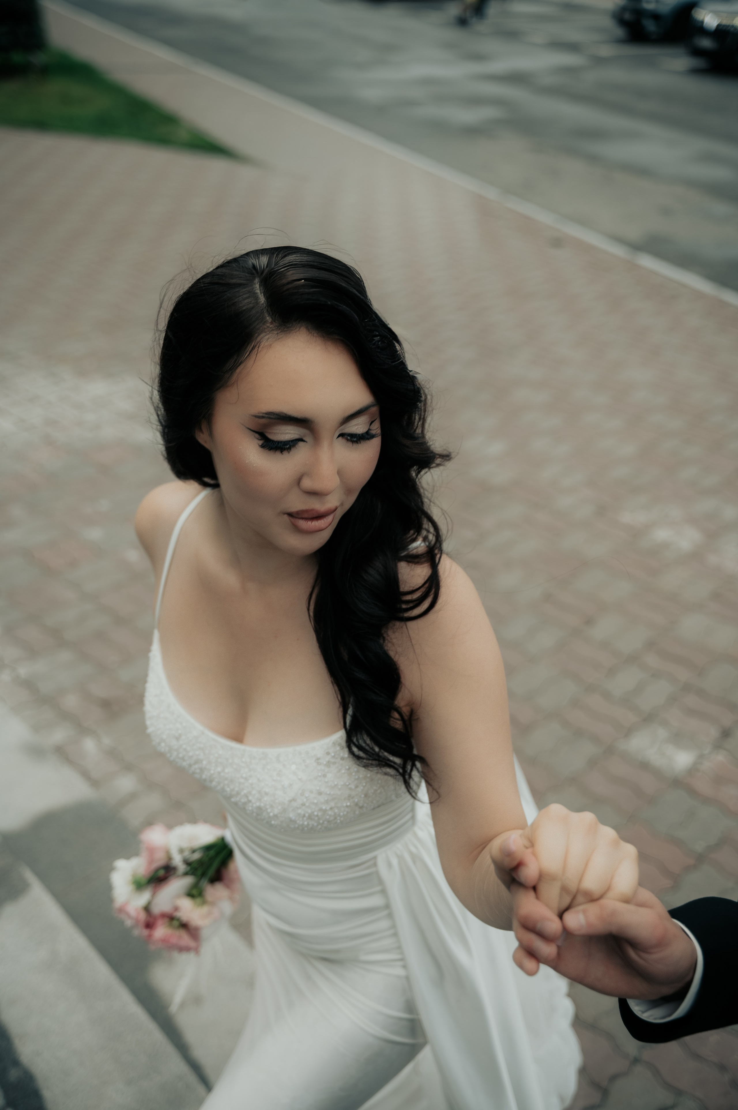 Свадьба Айбулата и Карины. Фотограф/видеограф Богдан Голованов