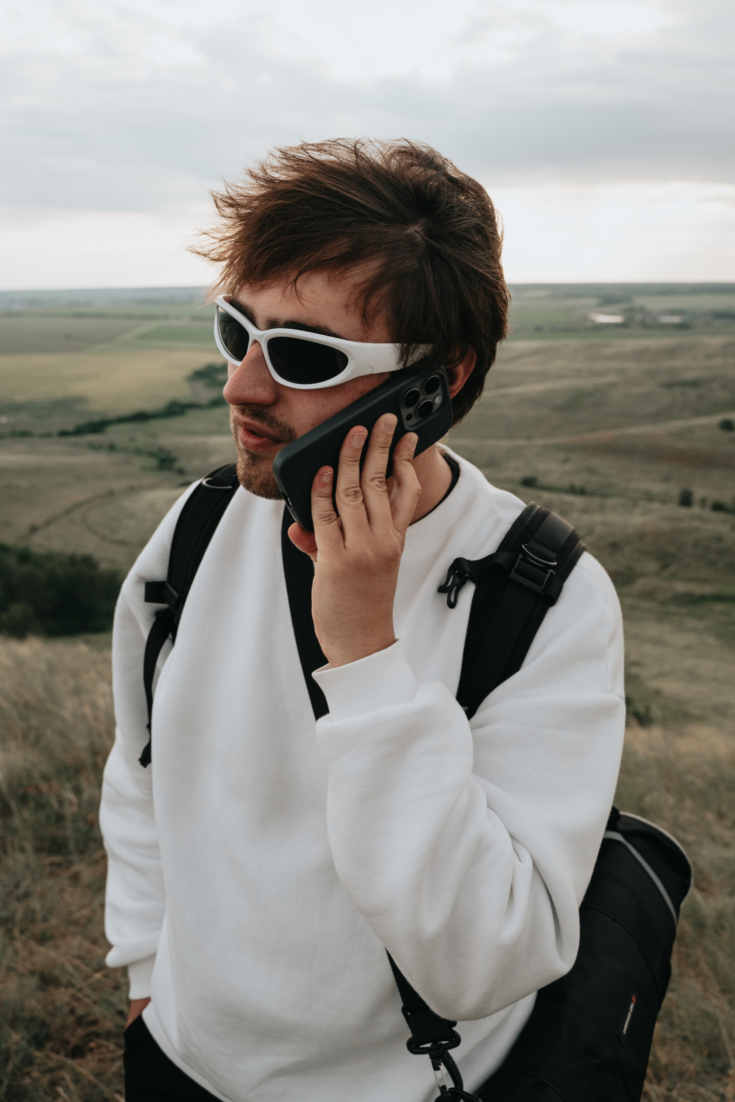 Фотограф/видеограф Богдан Голованов