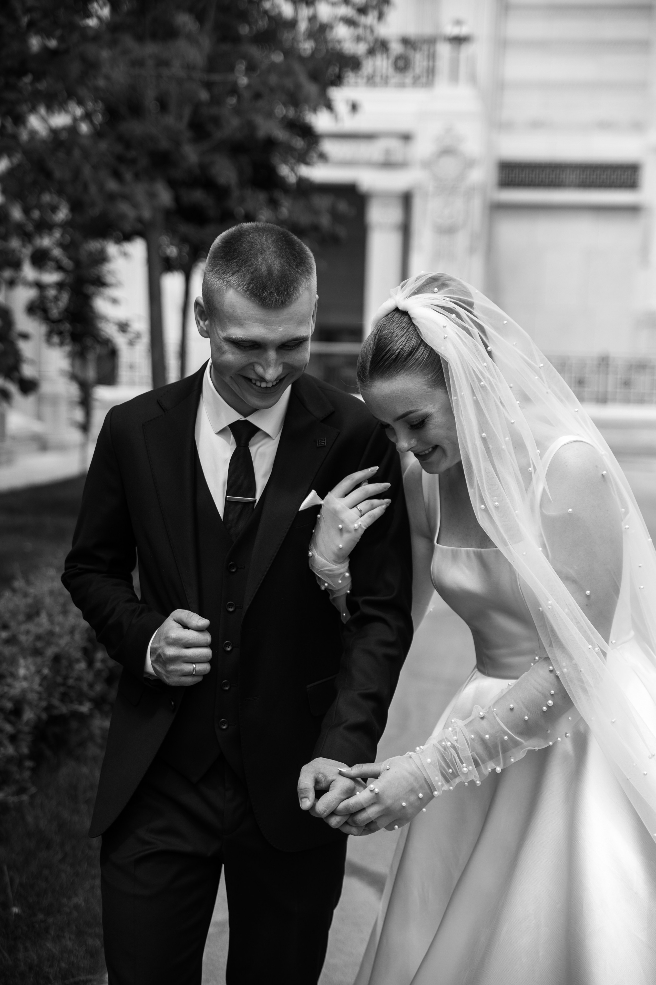 Свадебный фотограф в Крыму Алексей Карасёв