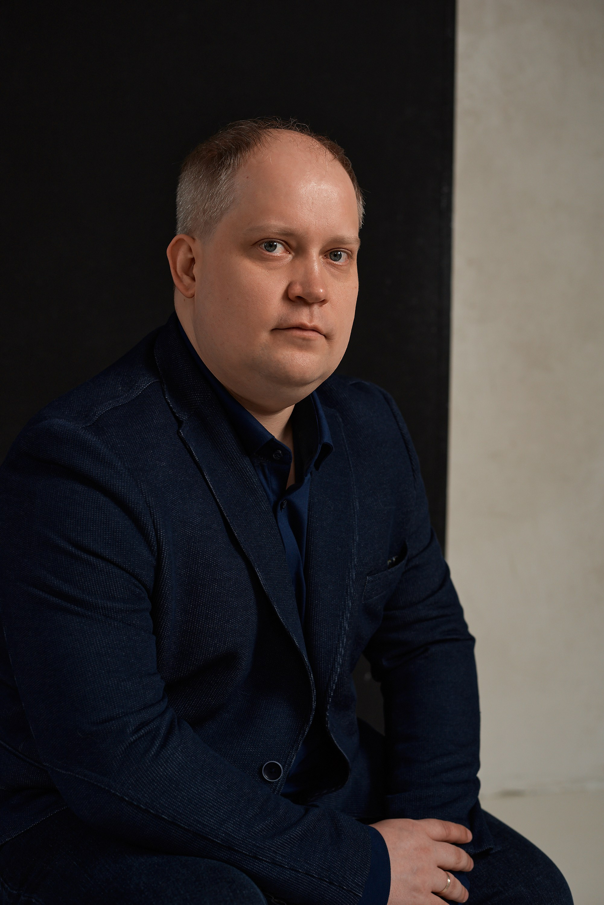 Деловой портрет