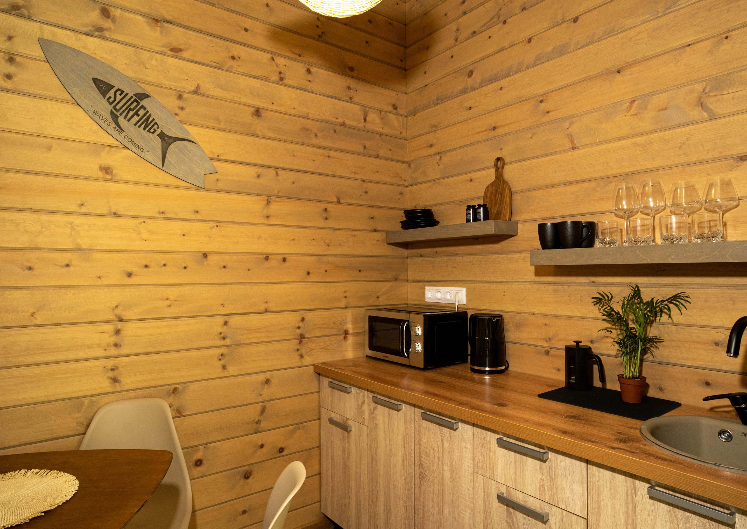 База «Алтай Бали». Фотограф |Герасимова София