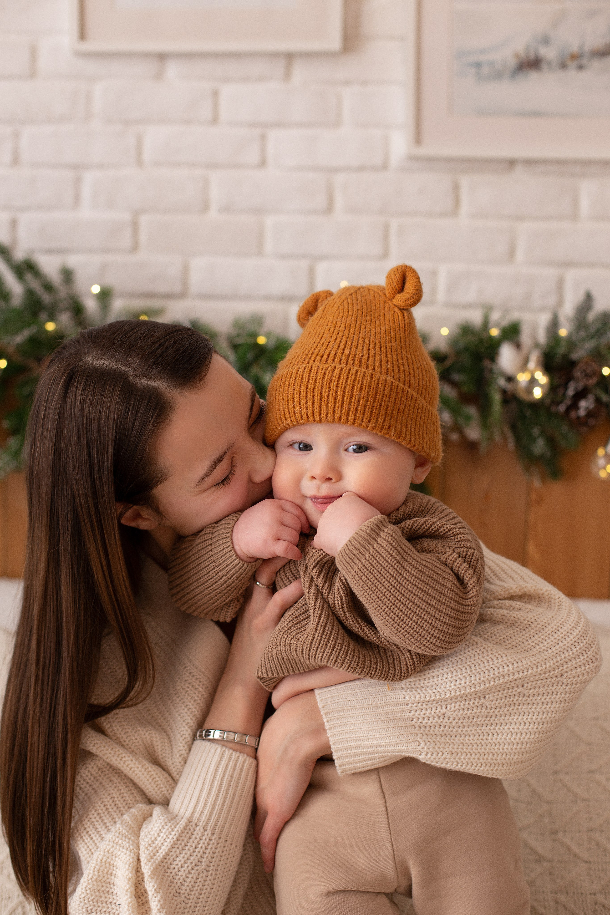 Семья Жанны. Свадебный и индивидуальный фотограф Владивосток
