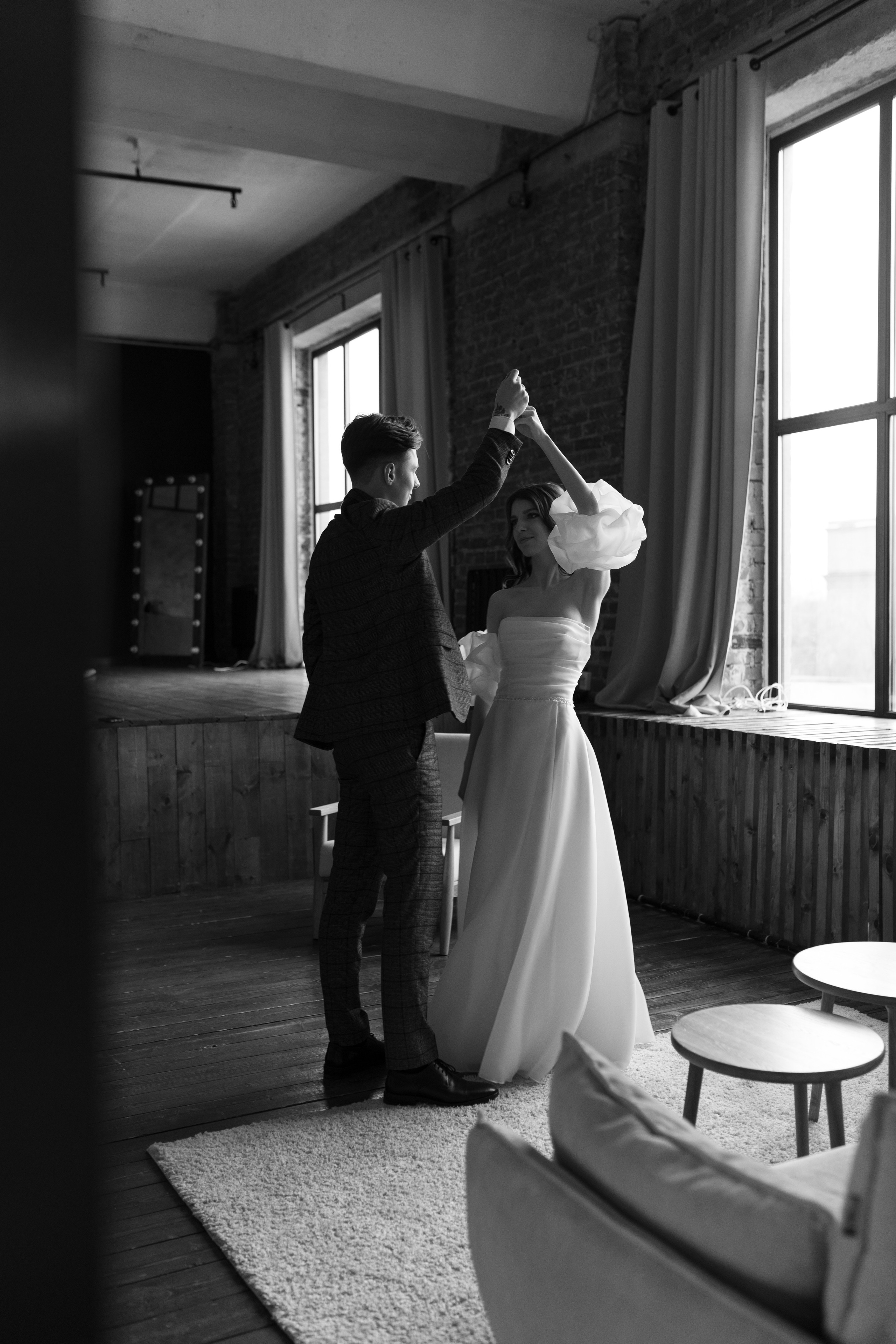 P|N. Фотограф в Москве и Владимире Брусникина Алина