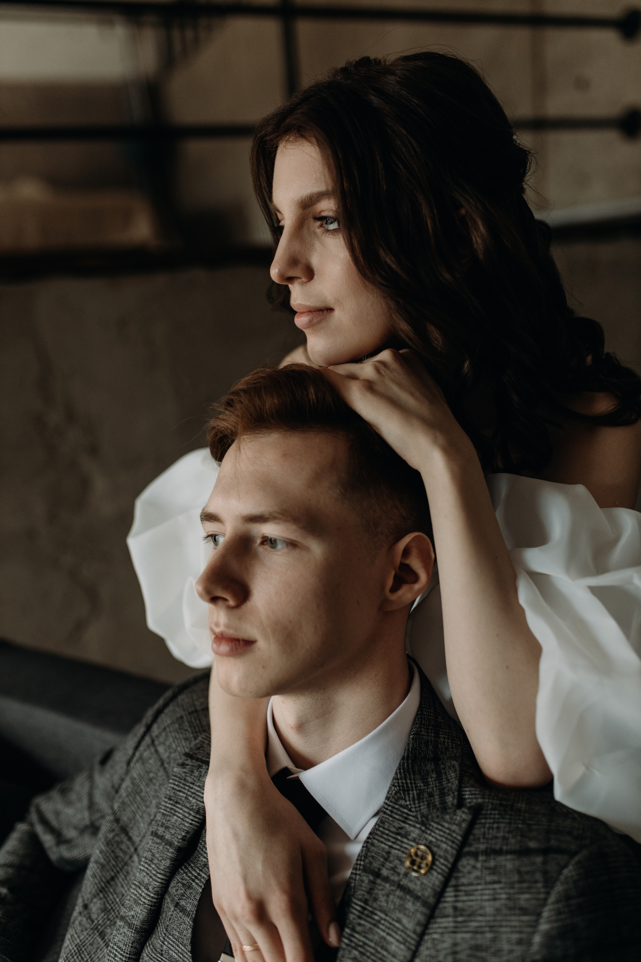 P|N. Фотограф в Москве и Владимире Брусникина Алина