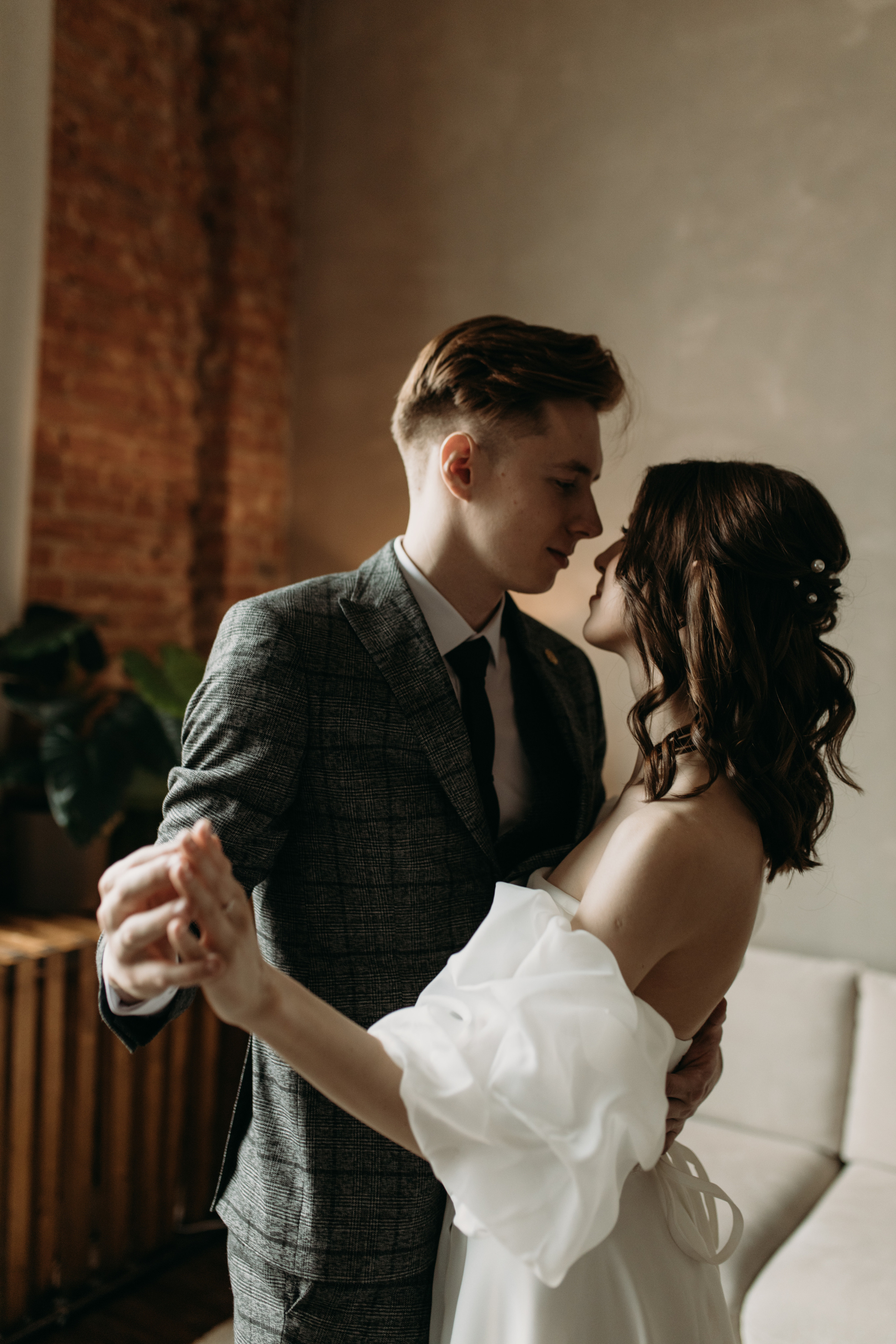 P|N. Фотограф в Москве и Владимире Брусникина Алина