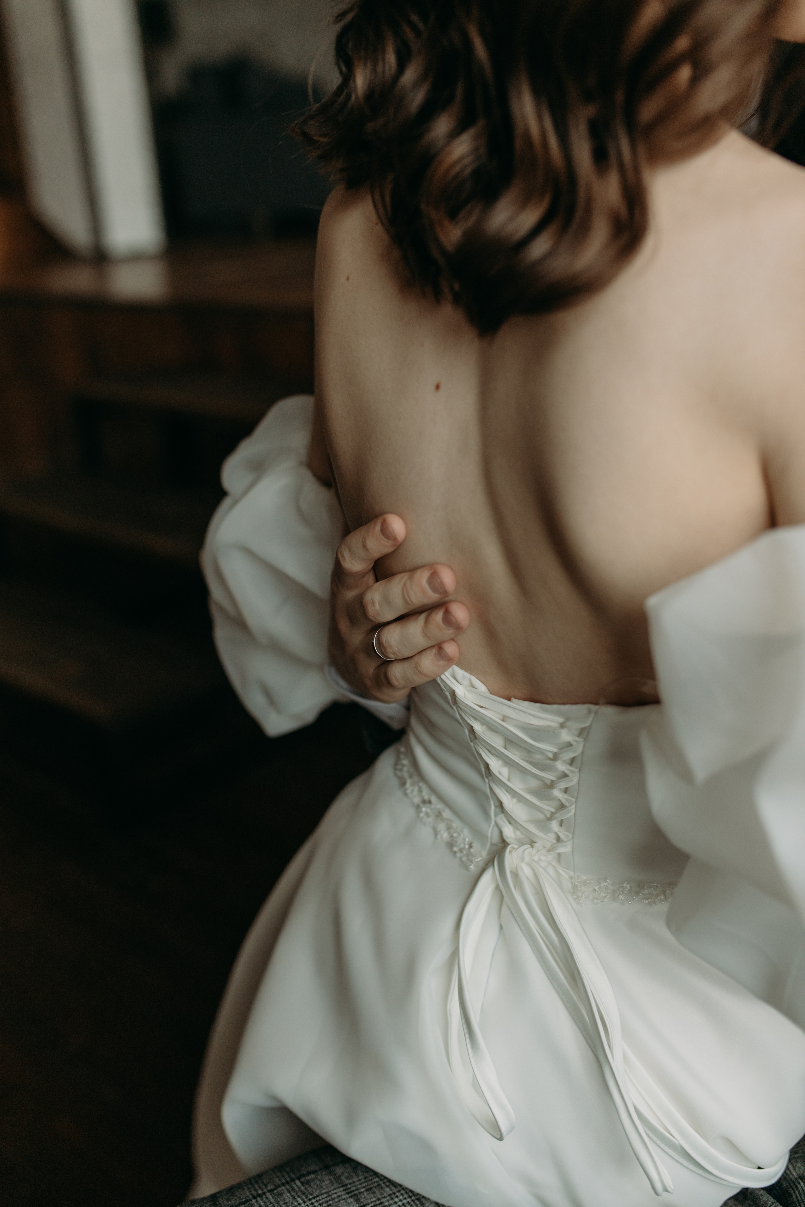 P|N. Фотограф в Москве и Владимире Брусникина Алина