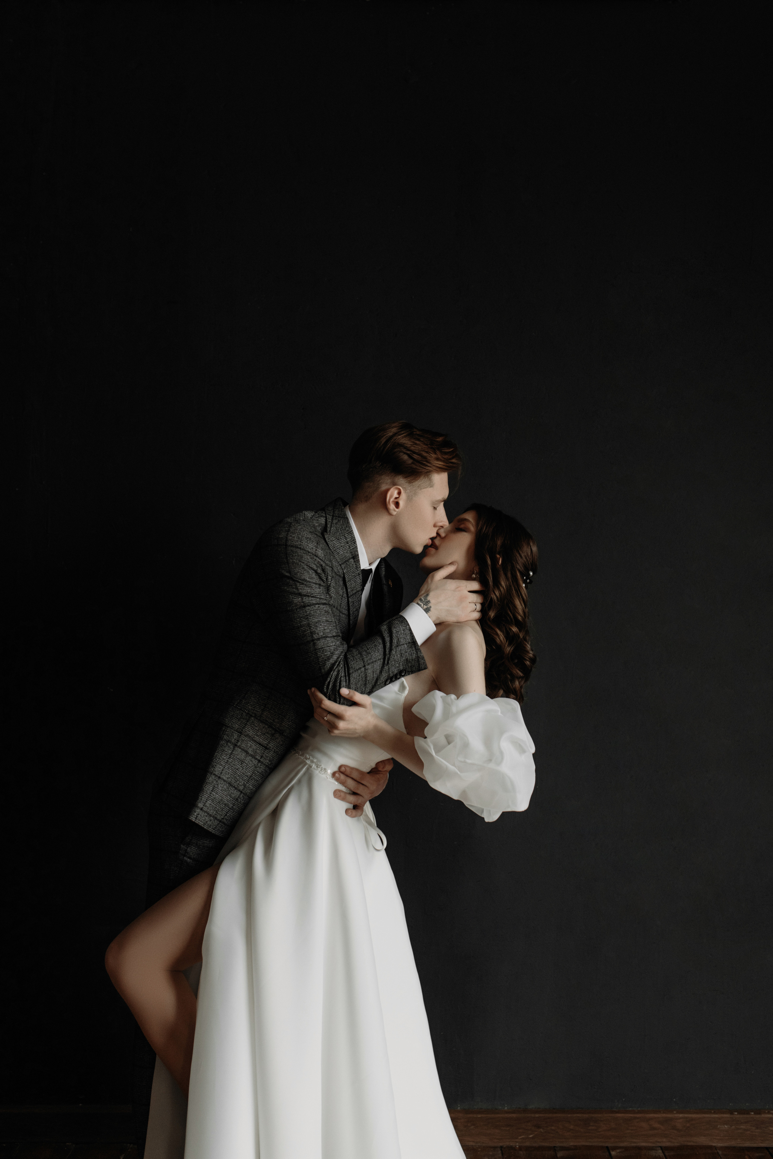 P|N. Фотограф в Москве и Владимире Брусникина Алина