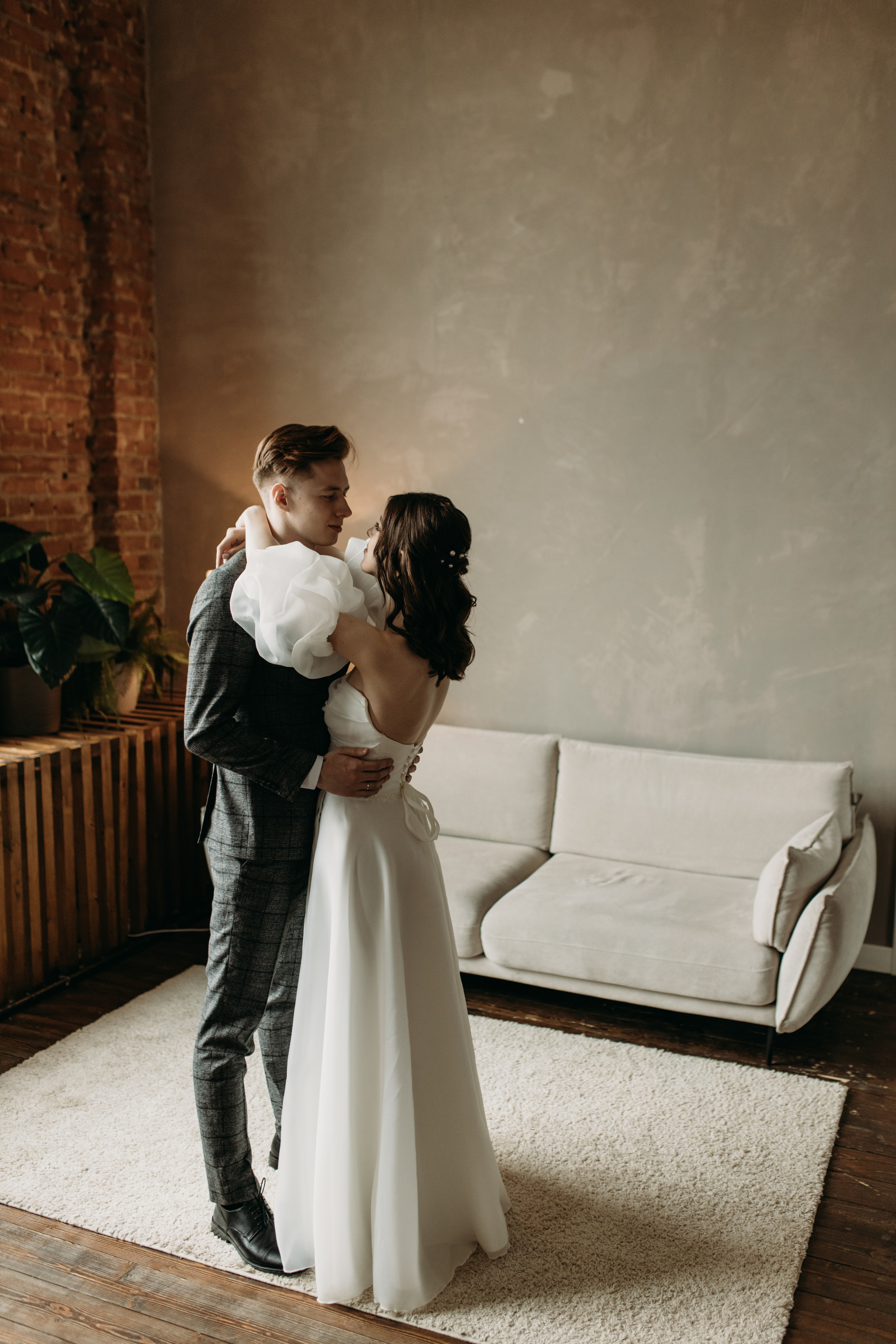 P|N. Фотограф в Москве и Владимире Брусникина Алина