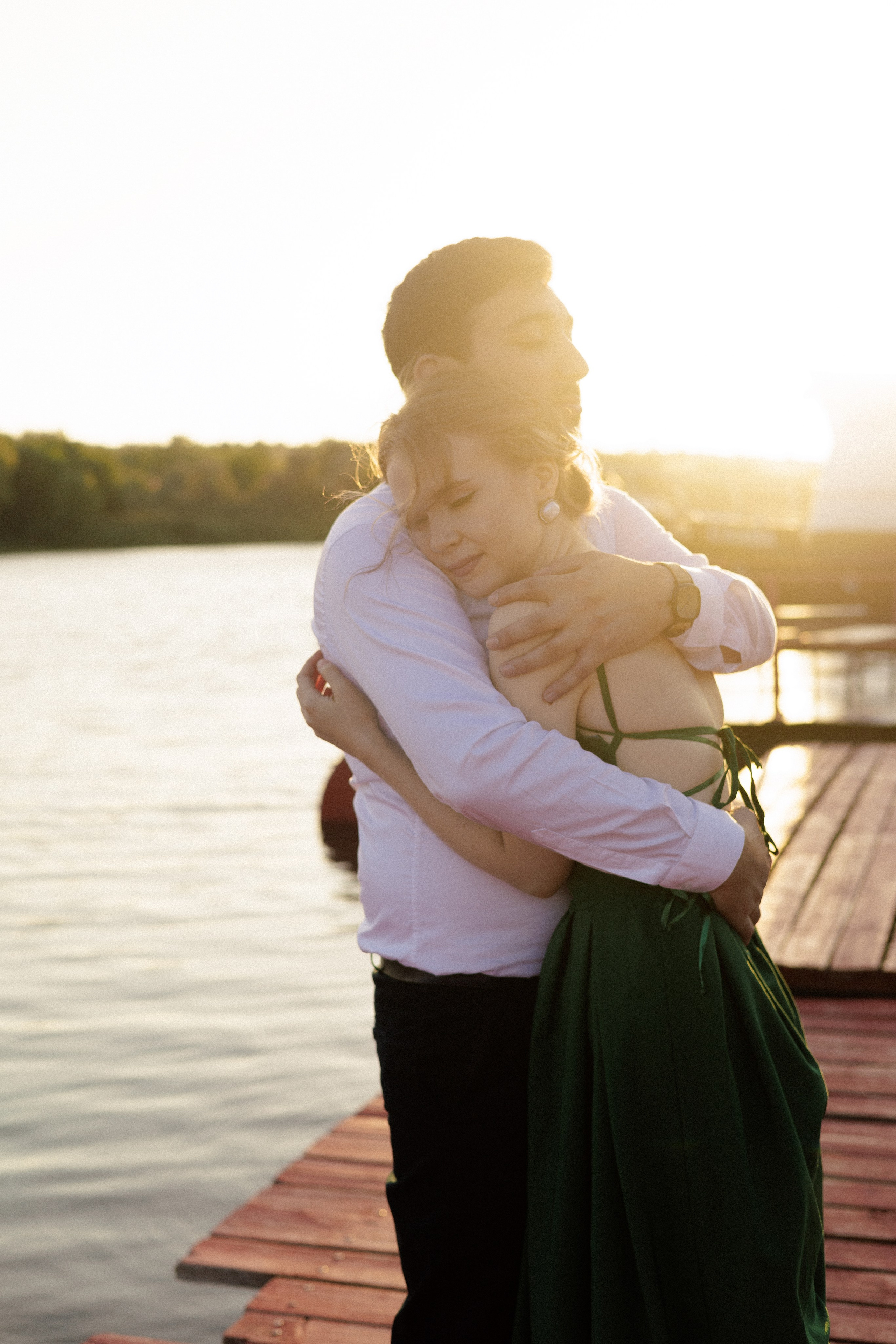 Love story | Sasha + Nikita. Орлова Мария фотограф Волгоград, Камышин