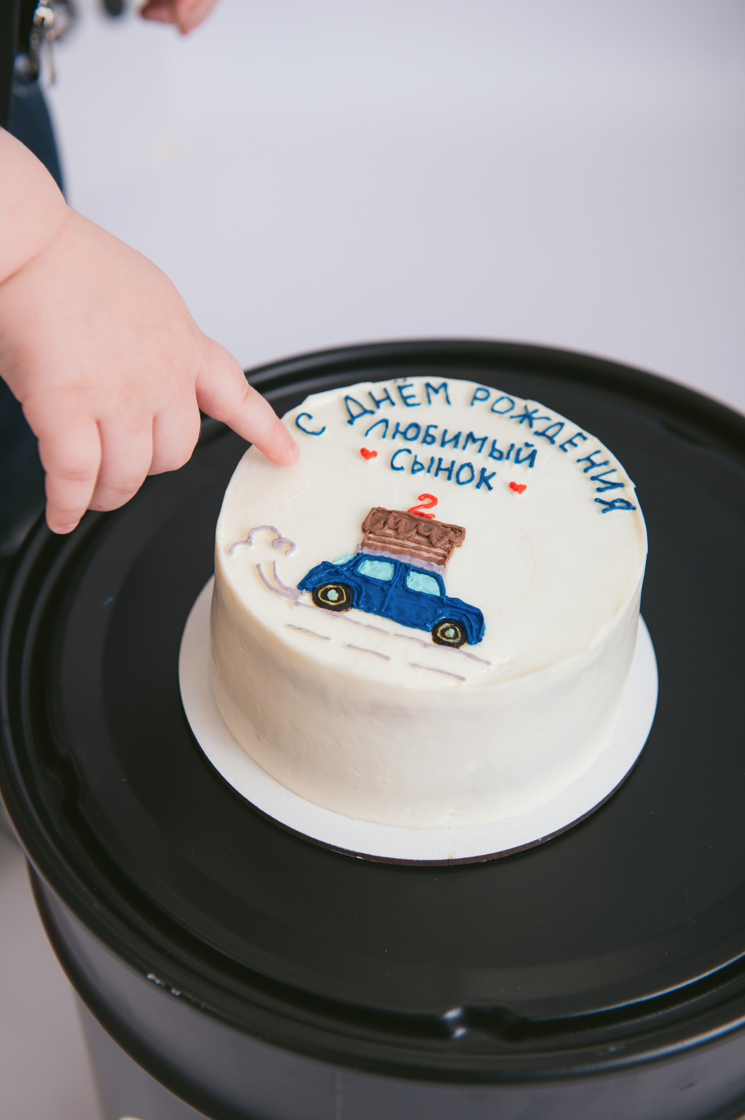 Годовасия. Детский фотограф Магадан