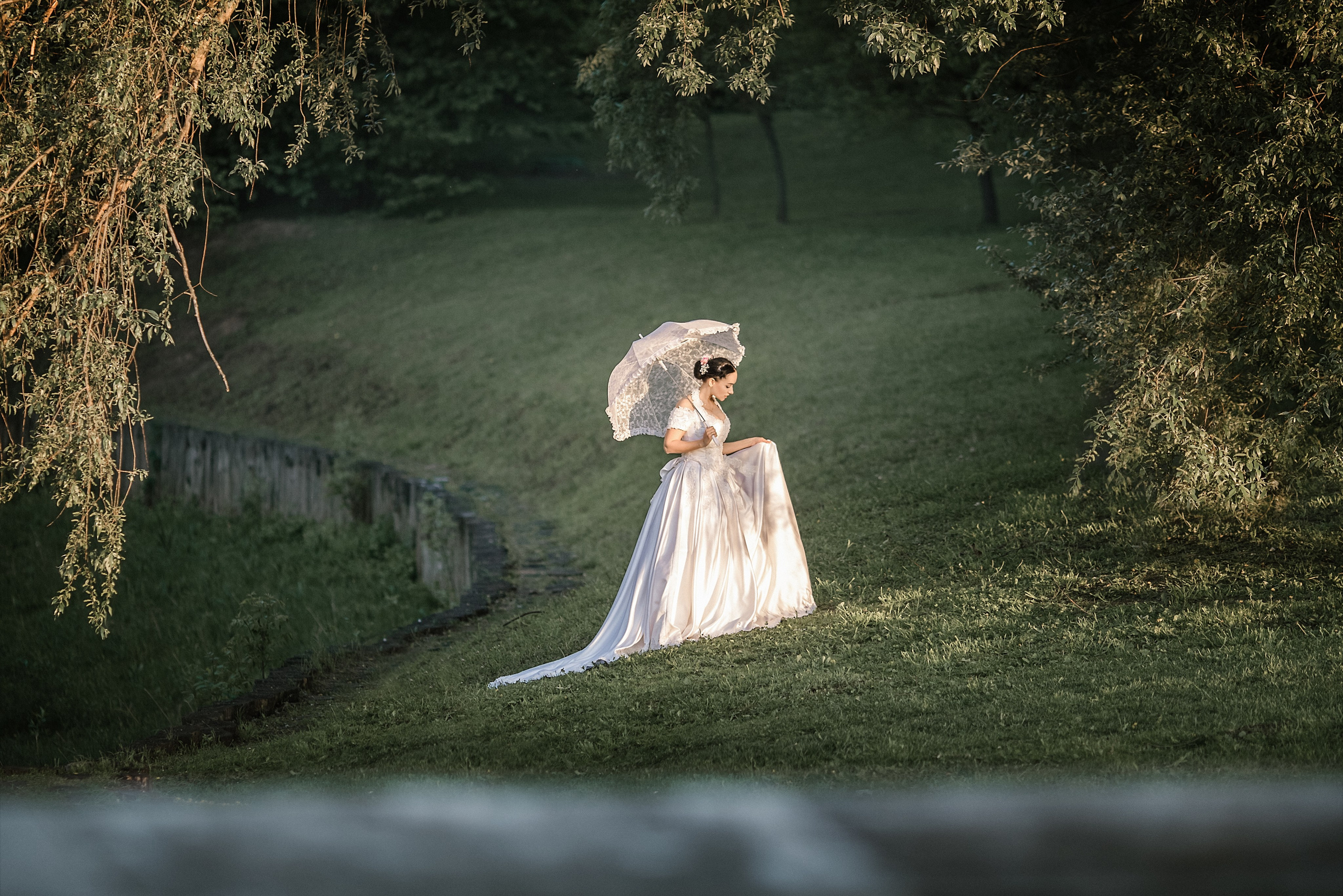 Лучшие места для осенней фотосессии в Москве: идеи и образы для идеаль. Профессиональный фотограф в Москве. Елена Шуваева
