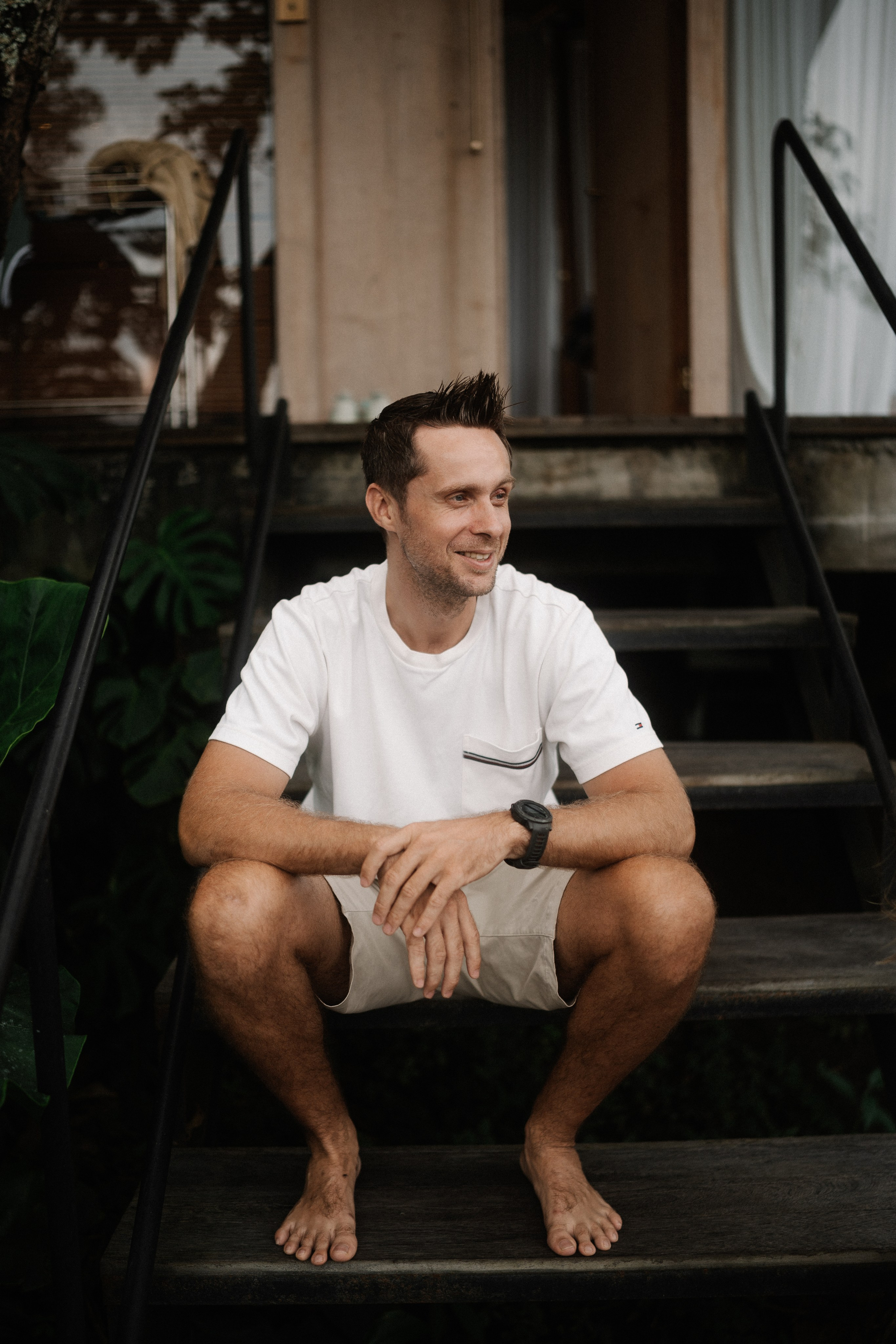 Alex, Mila & Varya. Olga Antipova — photographer