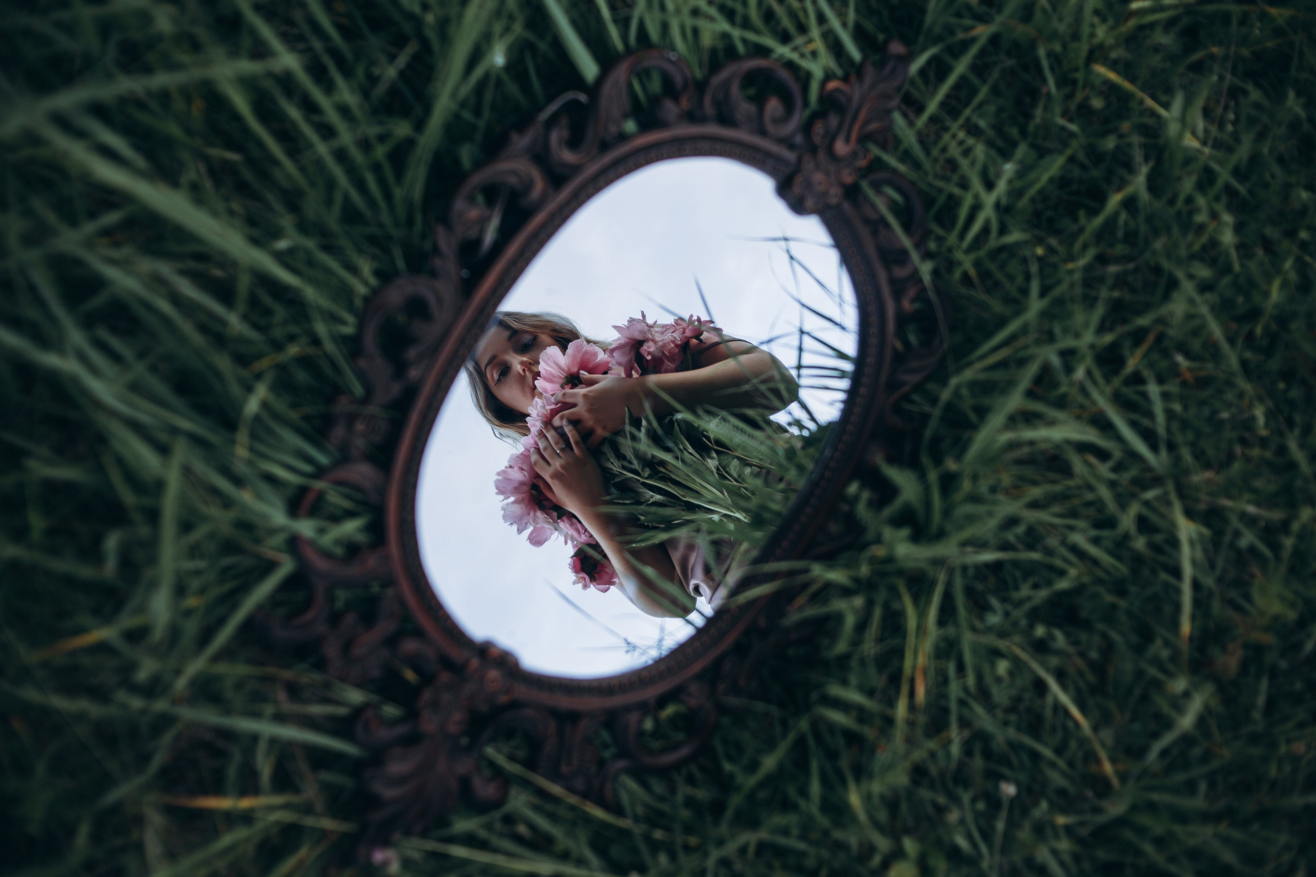 Лера. Фотограф Брянск