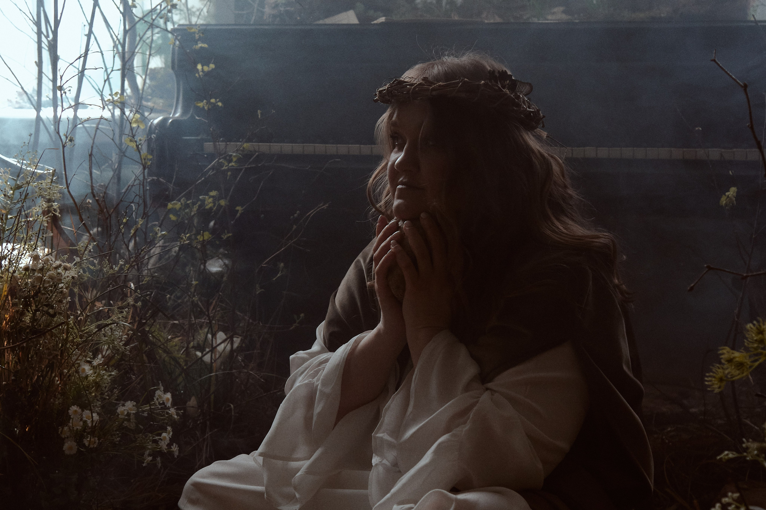 Мать и Дочь. Фотограф лавстори Москва/МО Приятелева Ангелина