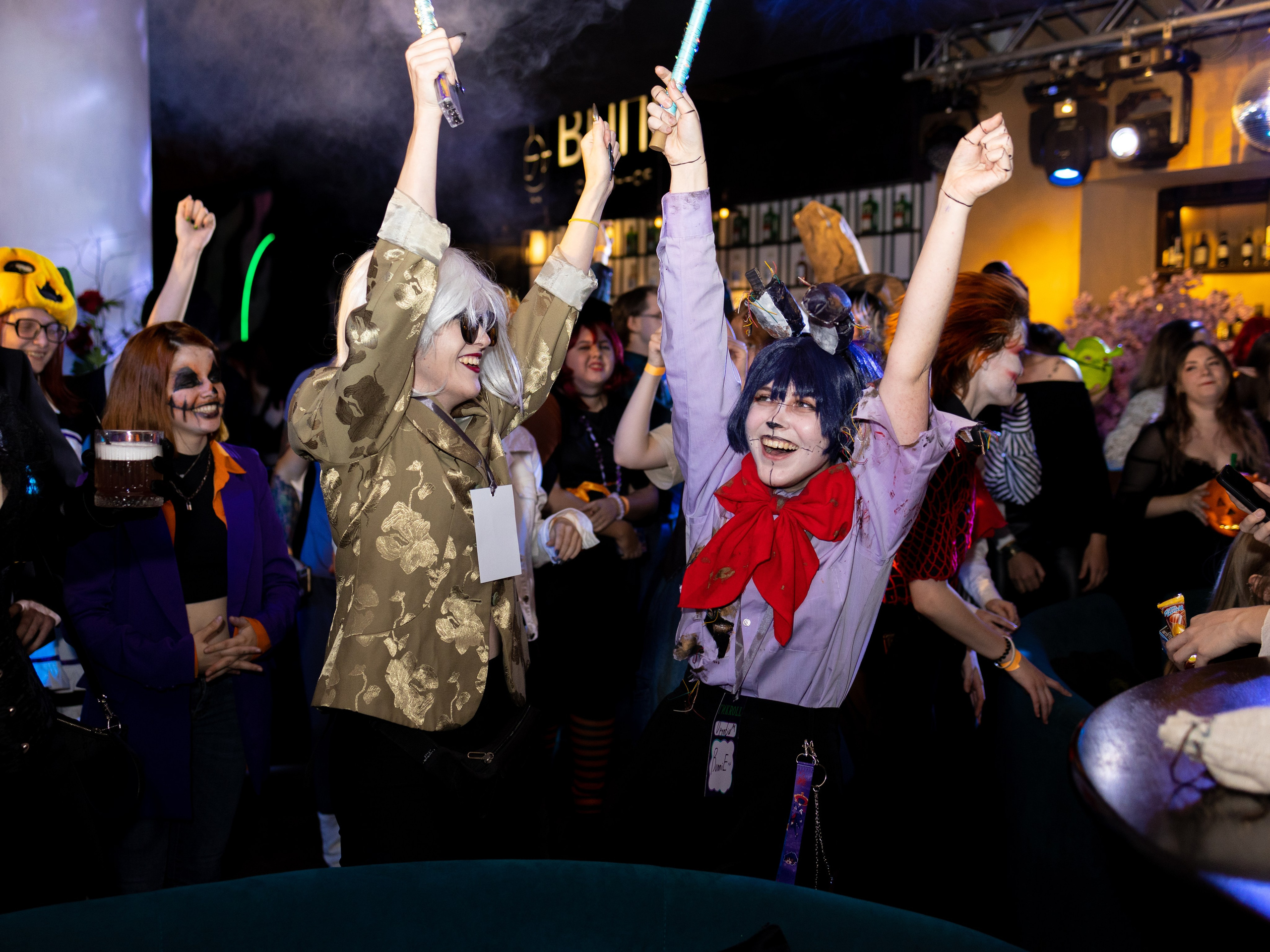 ГИКROLL: ночь Дракулы. Олег Катакинов| Репортажный фотограф в городе у моря (Владивосток)