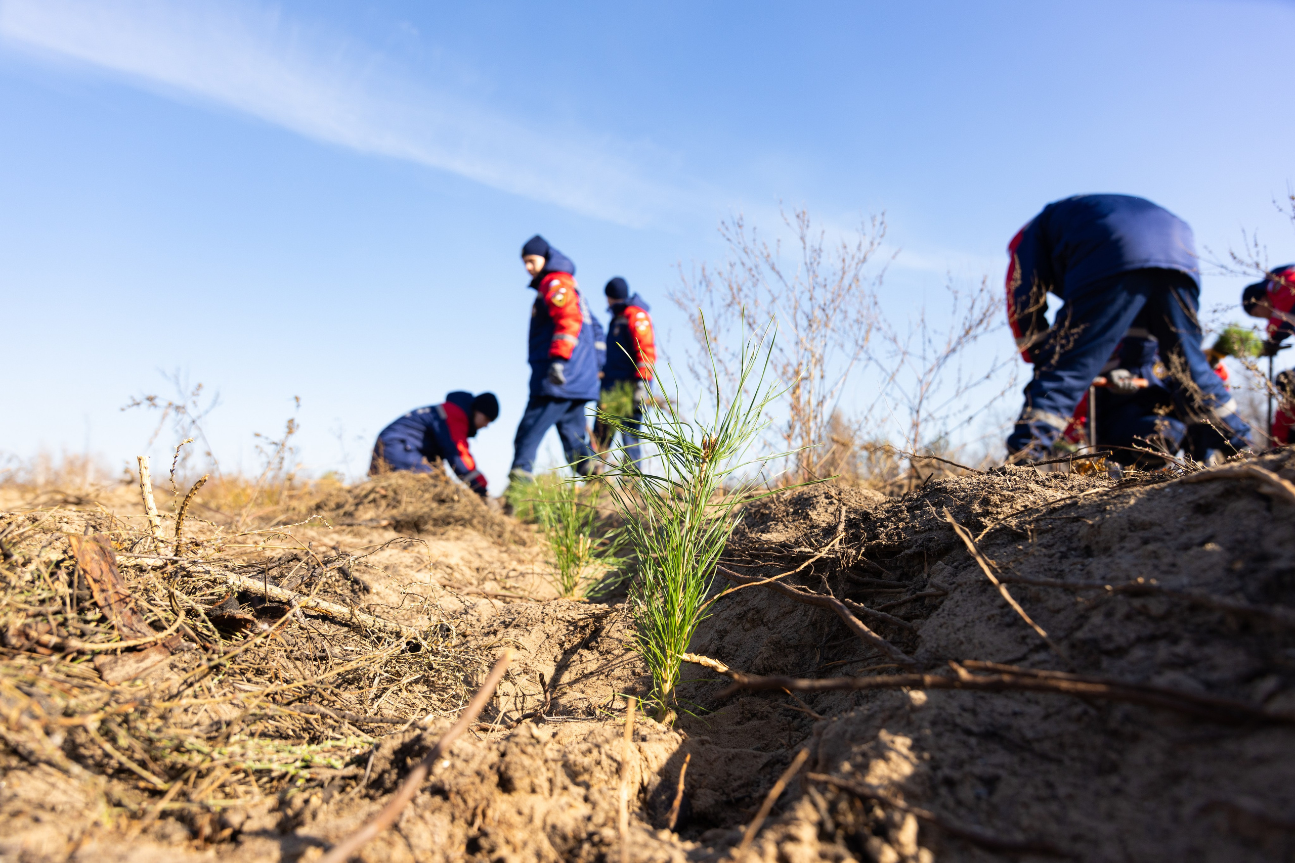 Олег Катакинов| Репортажный фотограф в городе у моря (Владивосток)