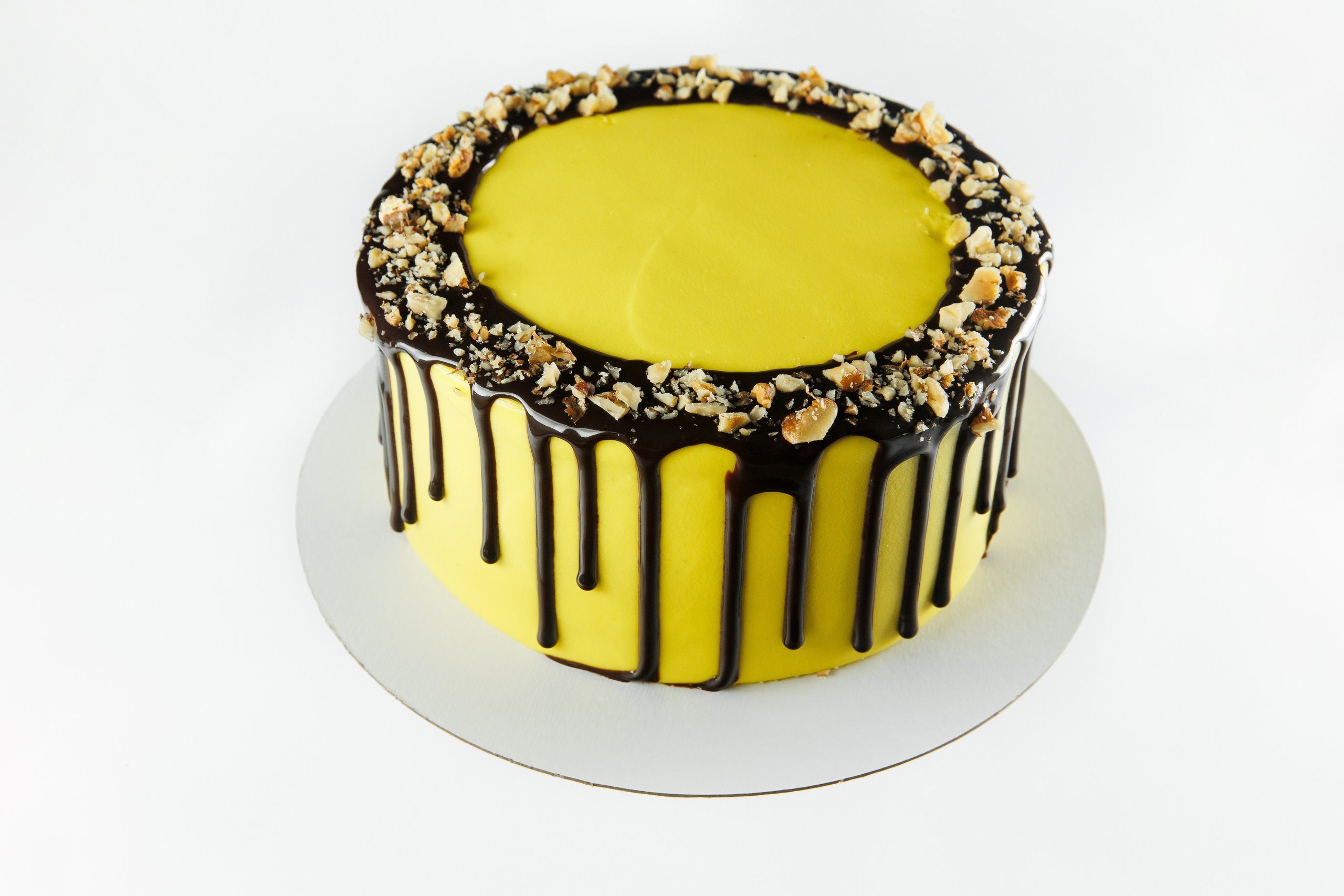 Фотограф Шейдаев Эмин — рекламная съемка тортов для кафе