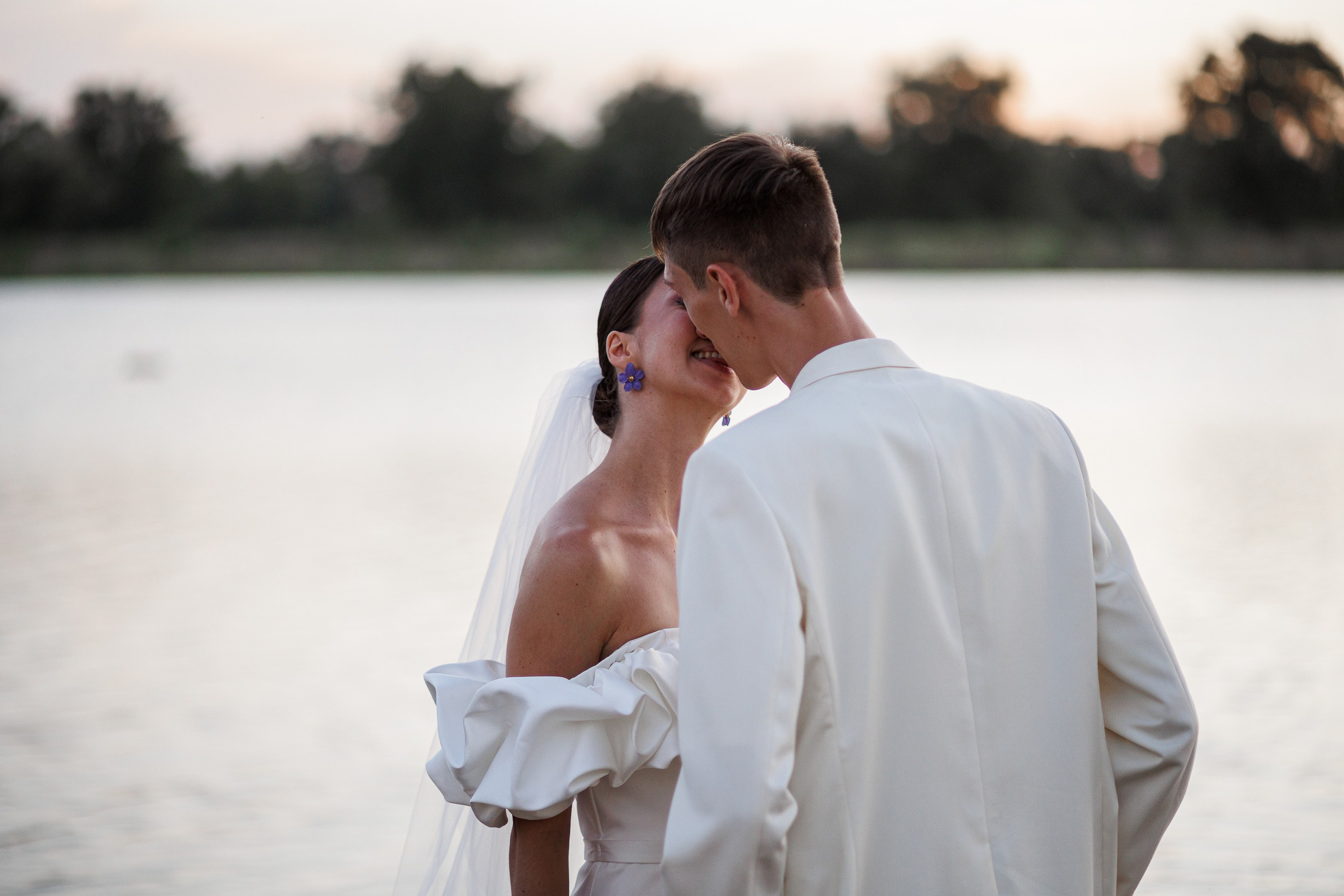 Алена и Руслан. Фотограф Шейдаев Эмин г. Волгоград
