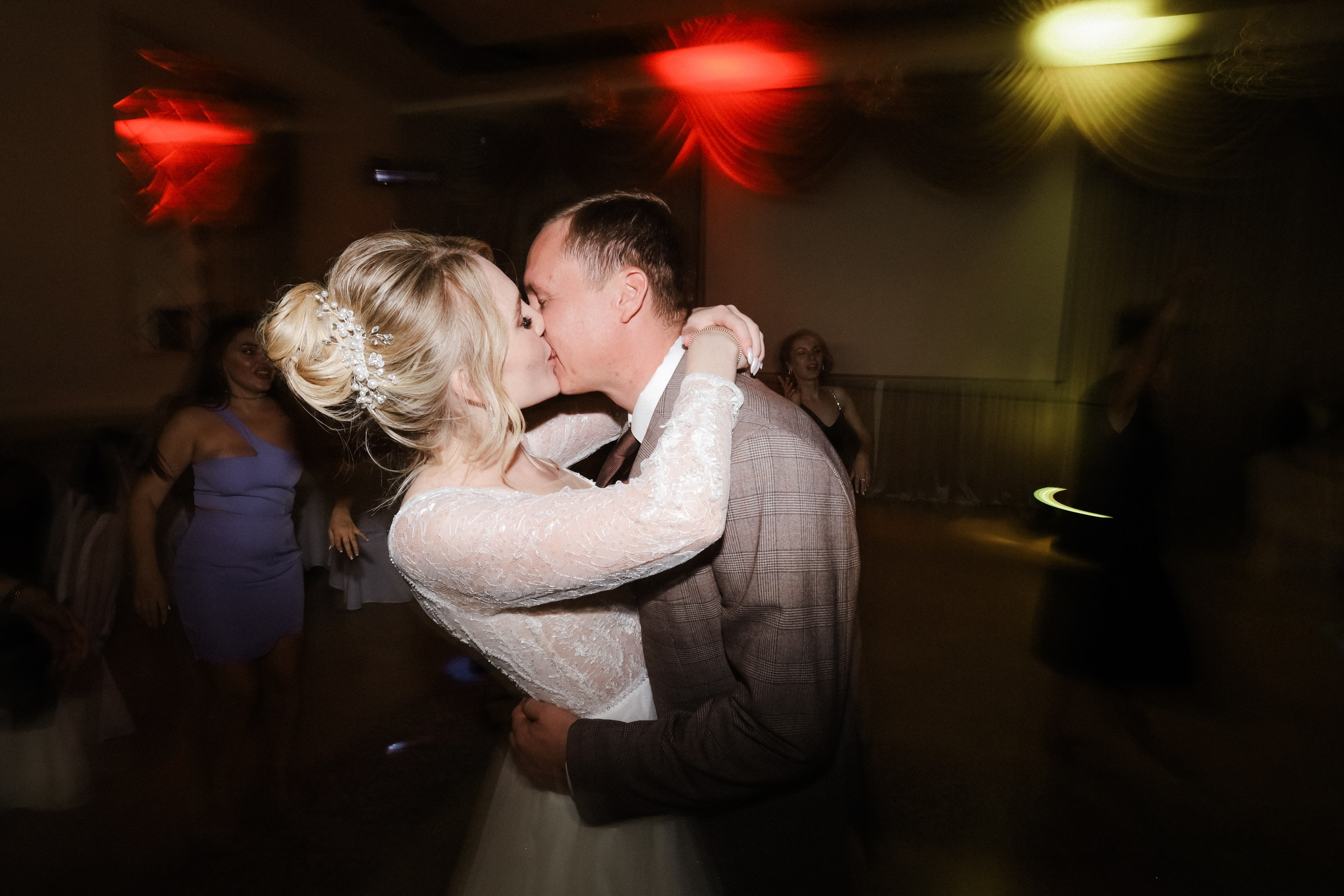 Сергей и Татьяна. Свадебный и семейный фотограф в Уфе Эльвира Миронова