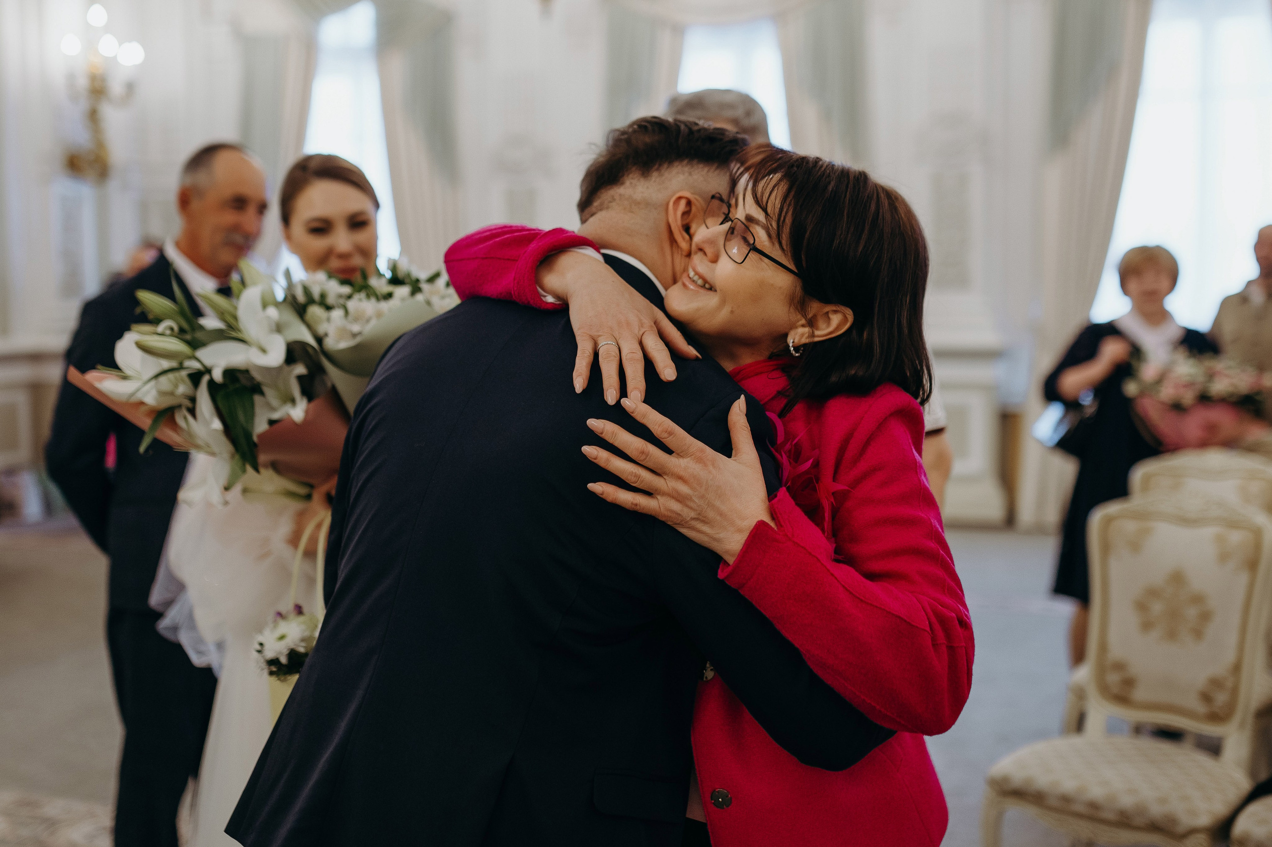 Wedding day 14.04.24. Свадебный фотограф в Санкт-Петербурге