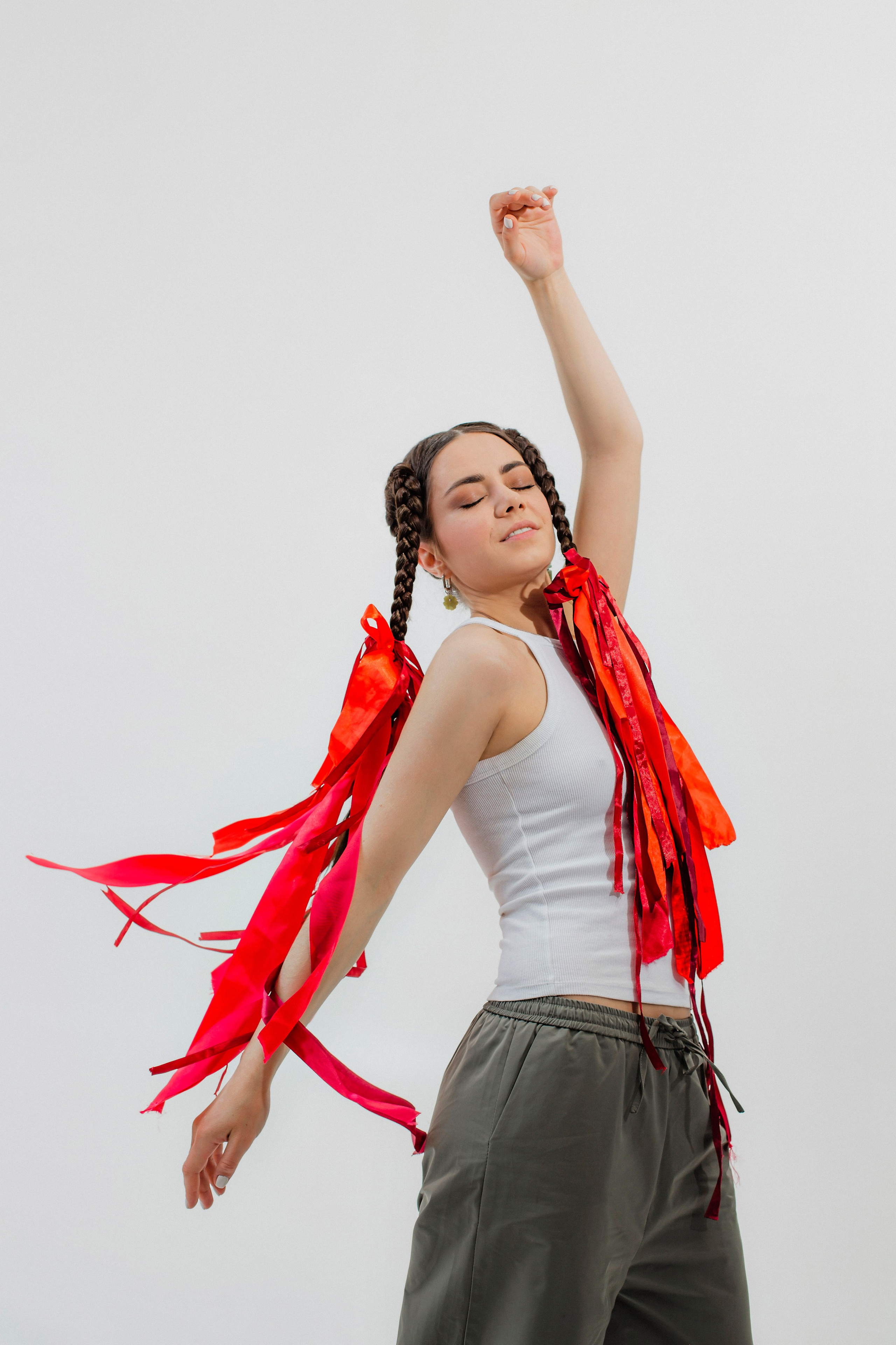 Катя Nova. Деловая и Бизнес съемка в  Москве Инесса Грушко