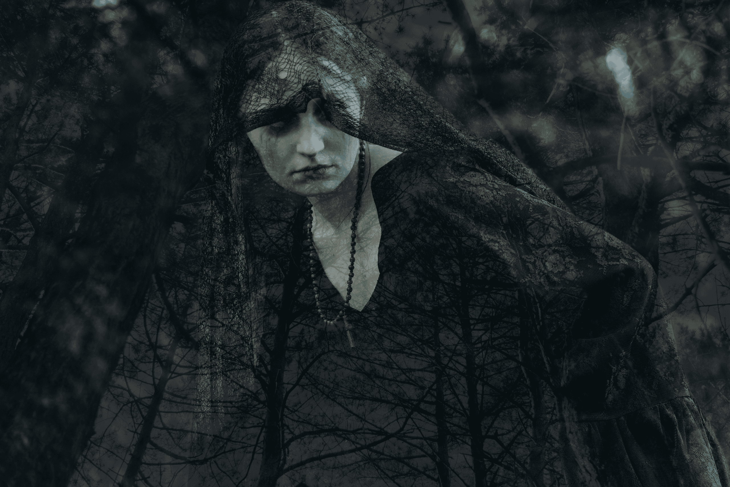 Blood Mary. Портретный и репортажный фотограф в городе Ставрополь