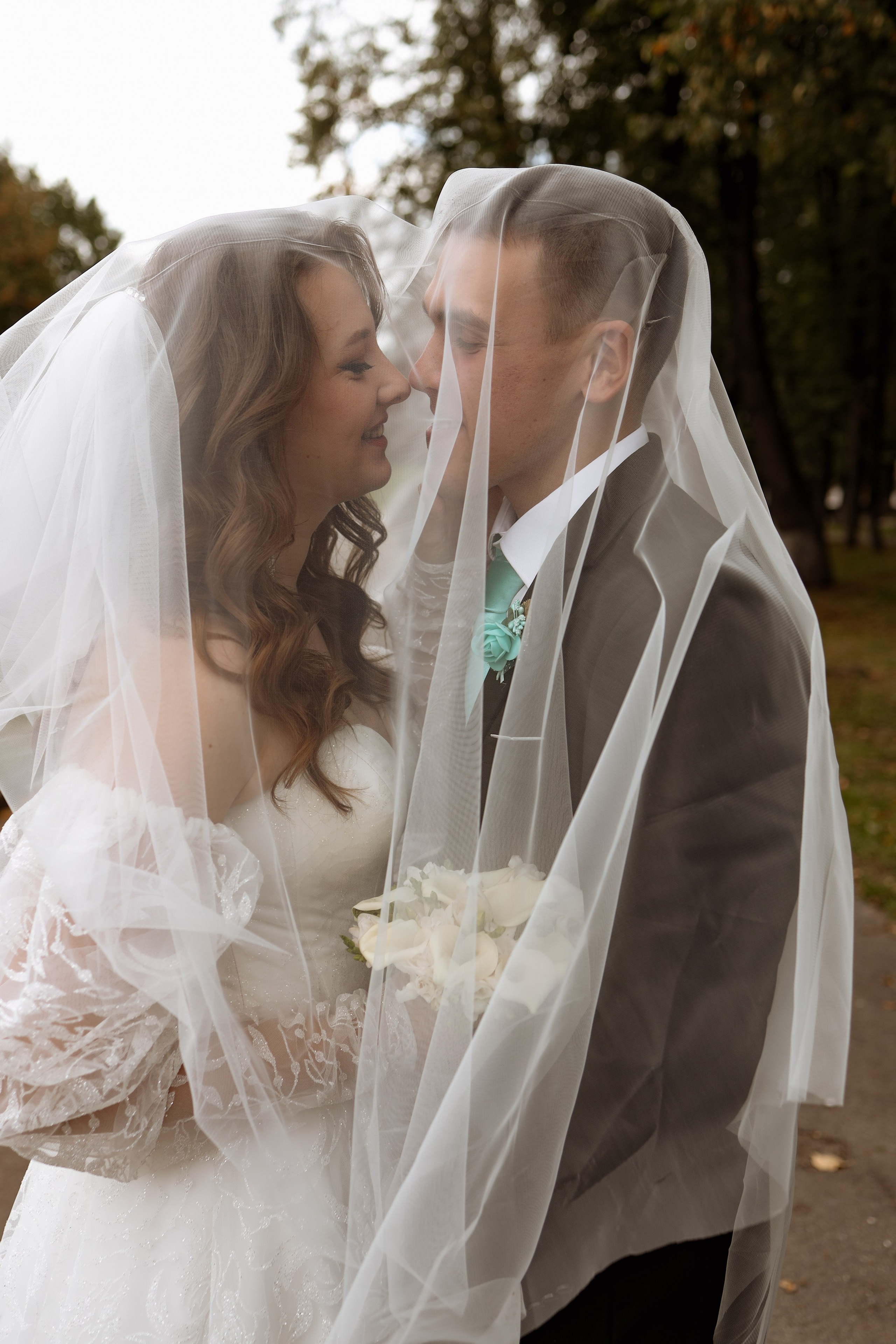 E&D. Photographer Tatiana Ivanova in Yaroslavl