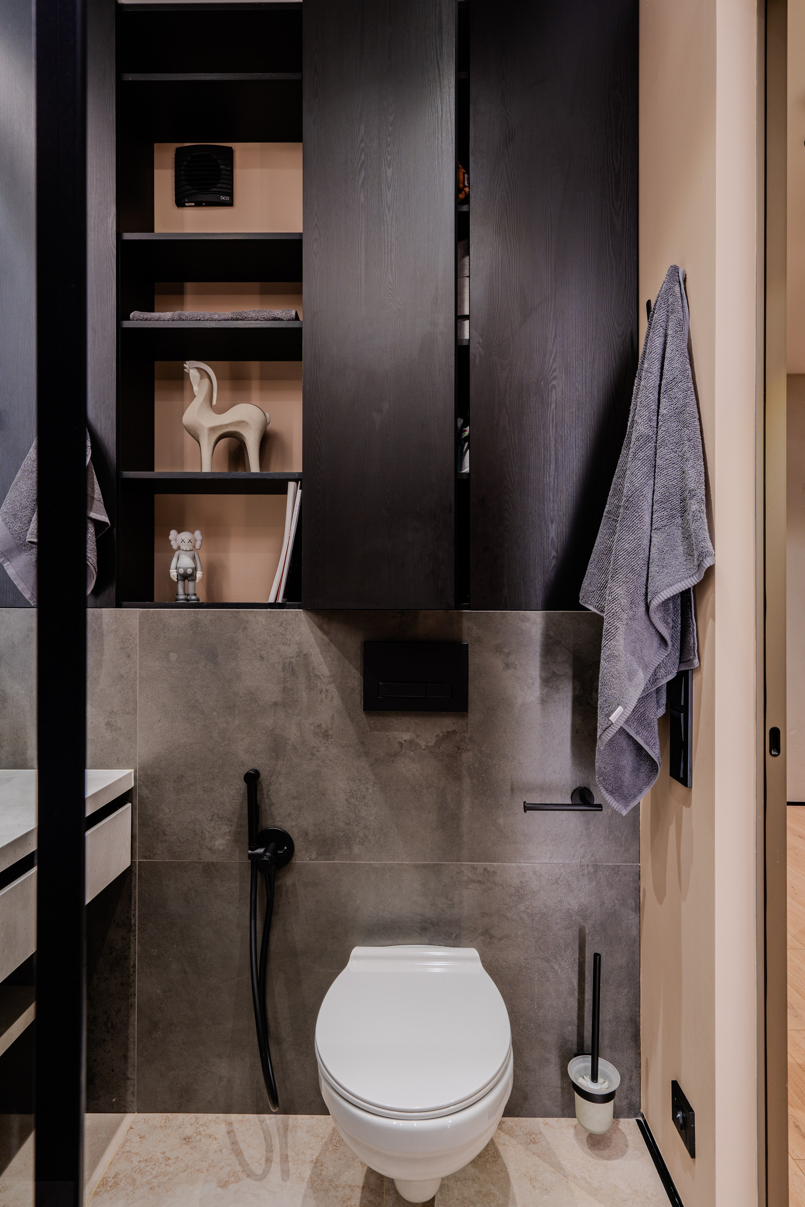 ЖК Архитектон