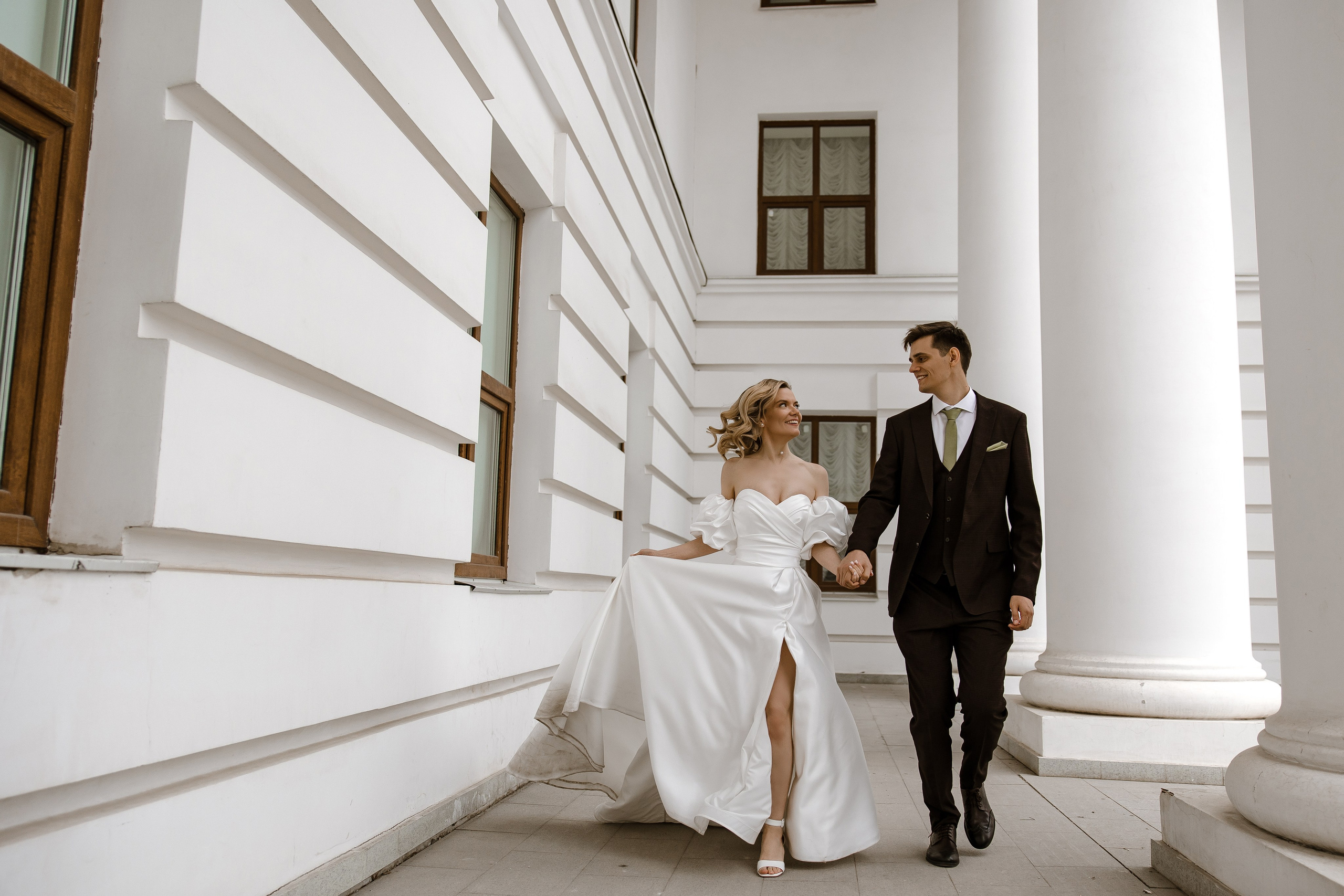 M&A. Свадебный и семейный фотограф в Самаре и Тольятти | Елена Топанцева