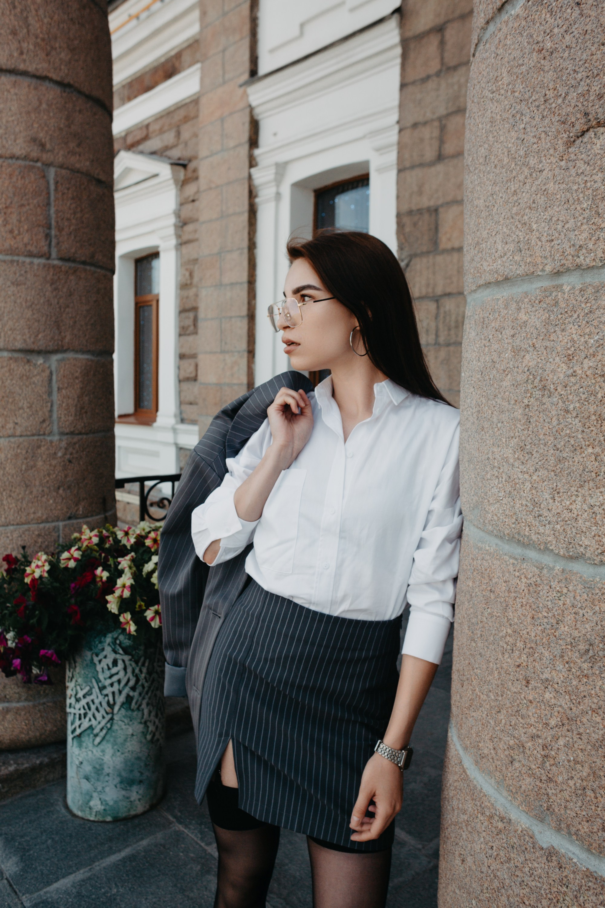 Ксения. Татьяна Журавлева