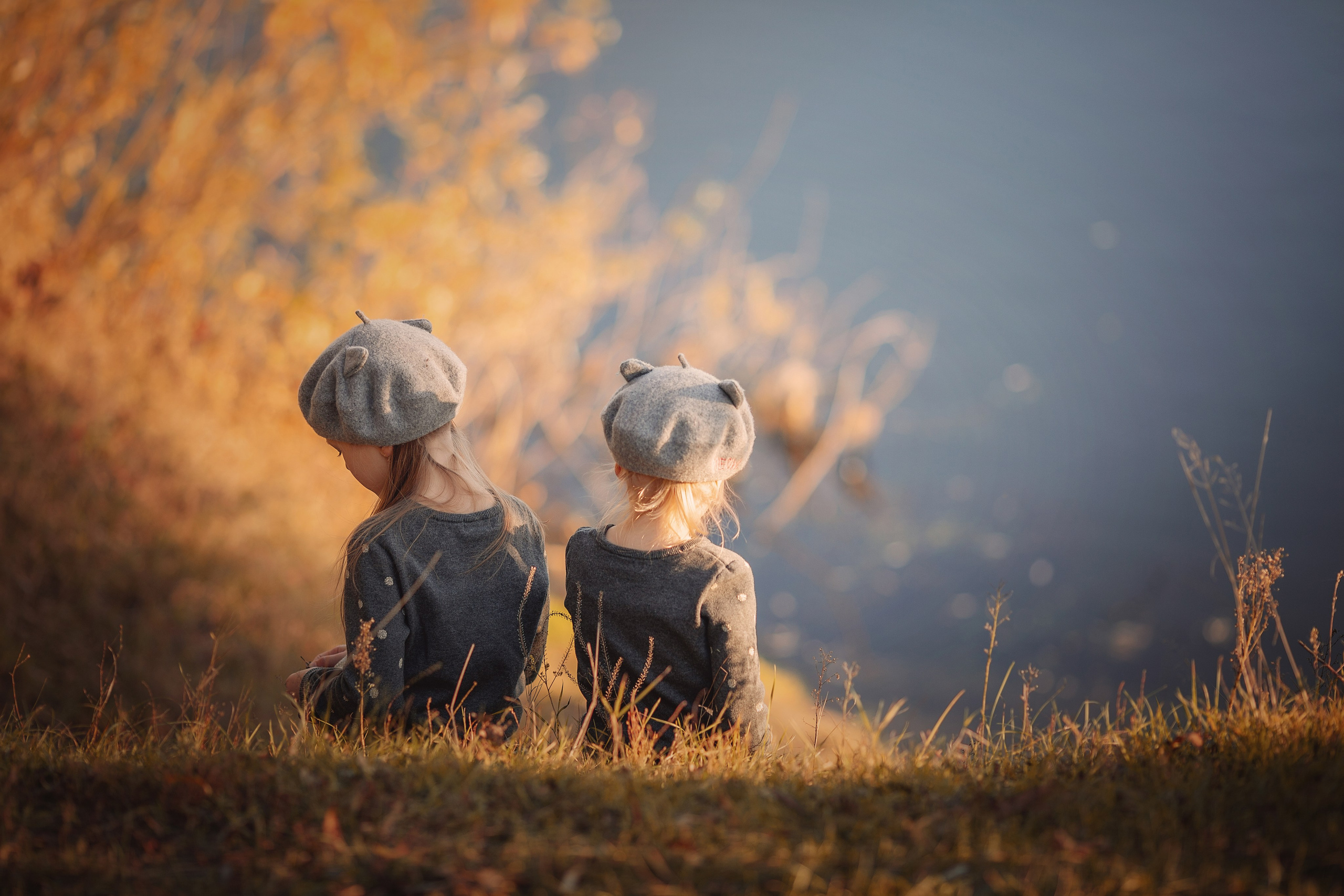 Однажды осенью. Семейный и детский фотограф |Брянск| Анастасия Перепелкина