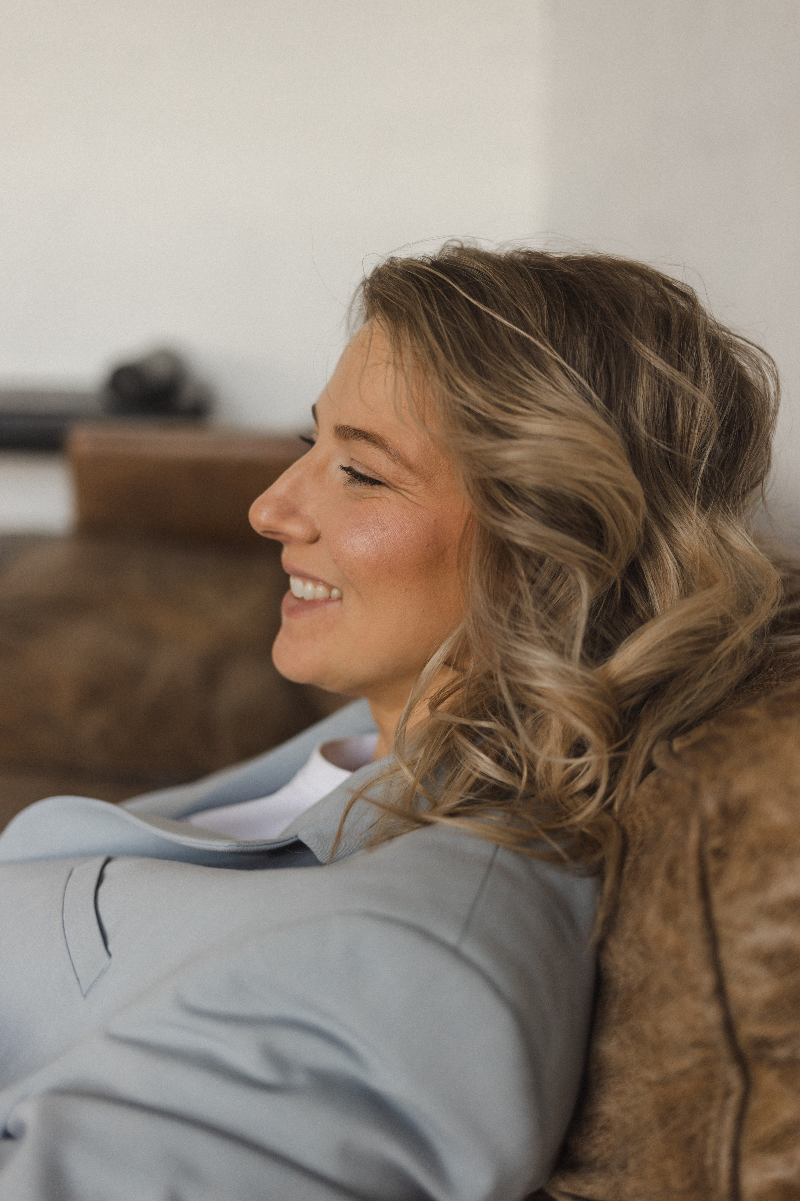 История семьи. Семейный фотограф в Москве