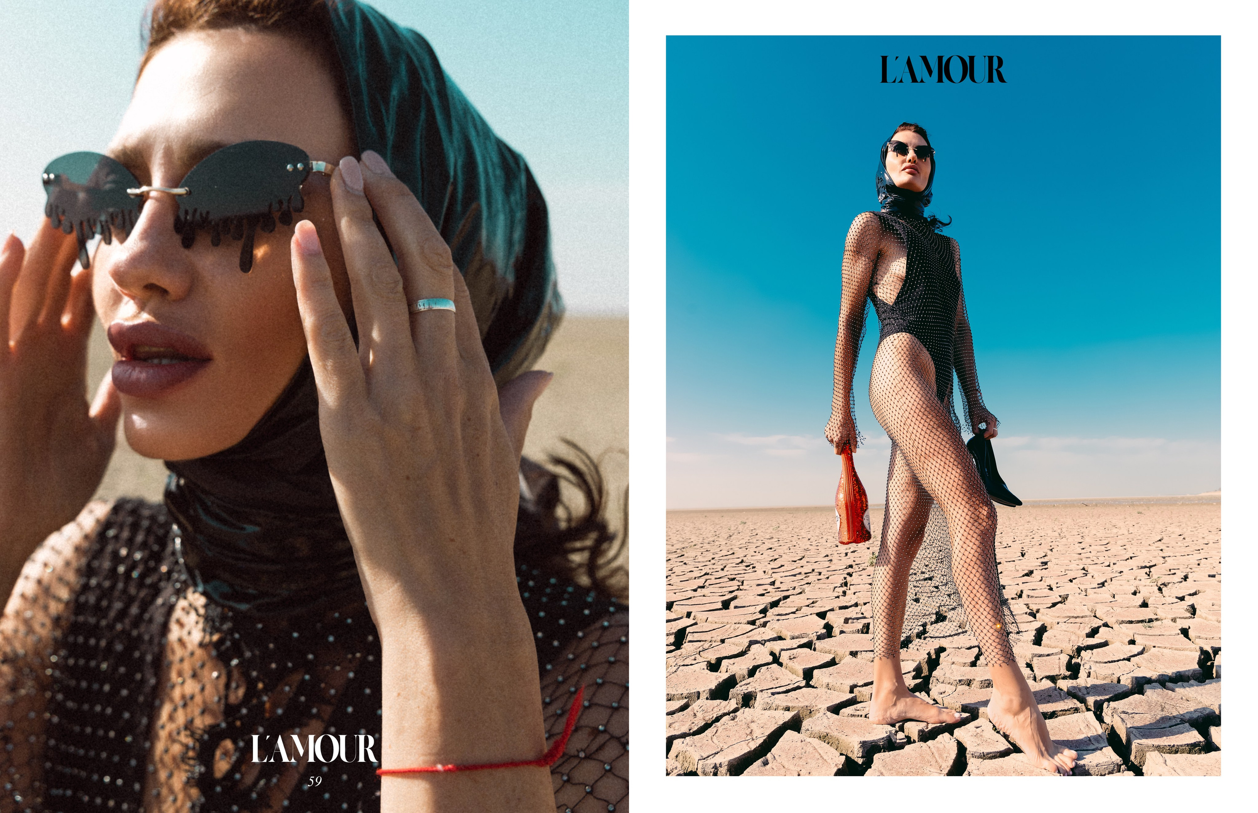 ПУБЛИКАЦИЯ В ЖУРНАЛАХ. Photographer of Krasnodar city Paul Varro