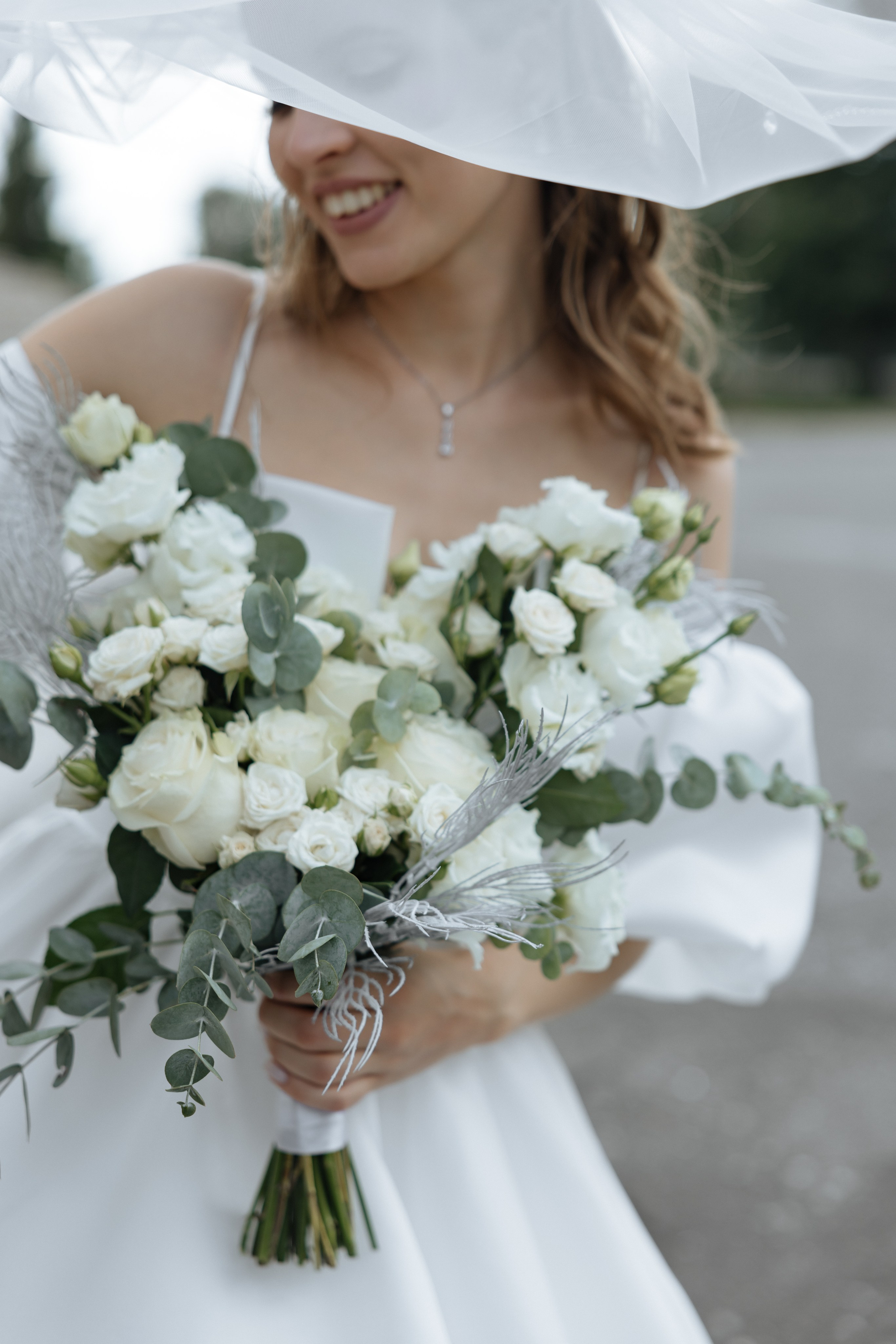Надежда и Евгений. Школьный и семейный фотограф в городе Тамбов и Моршанск Елена Федорова