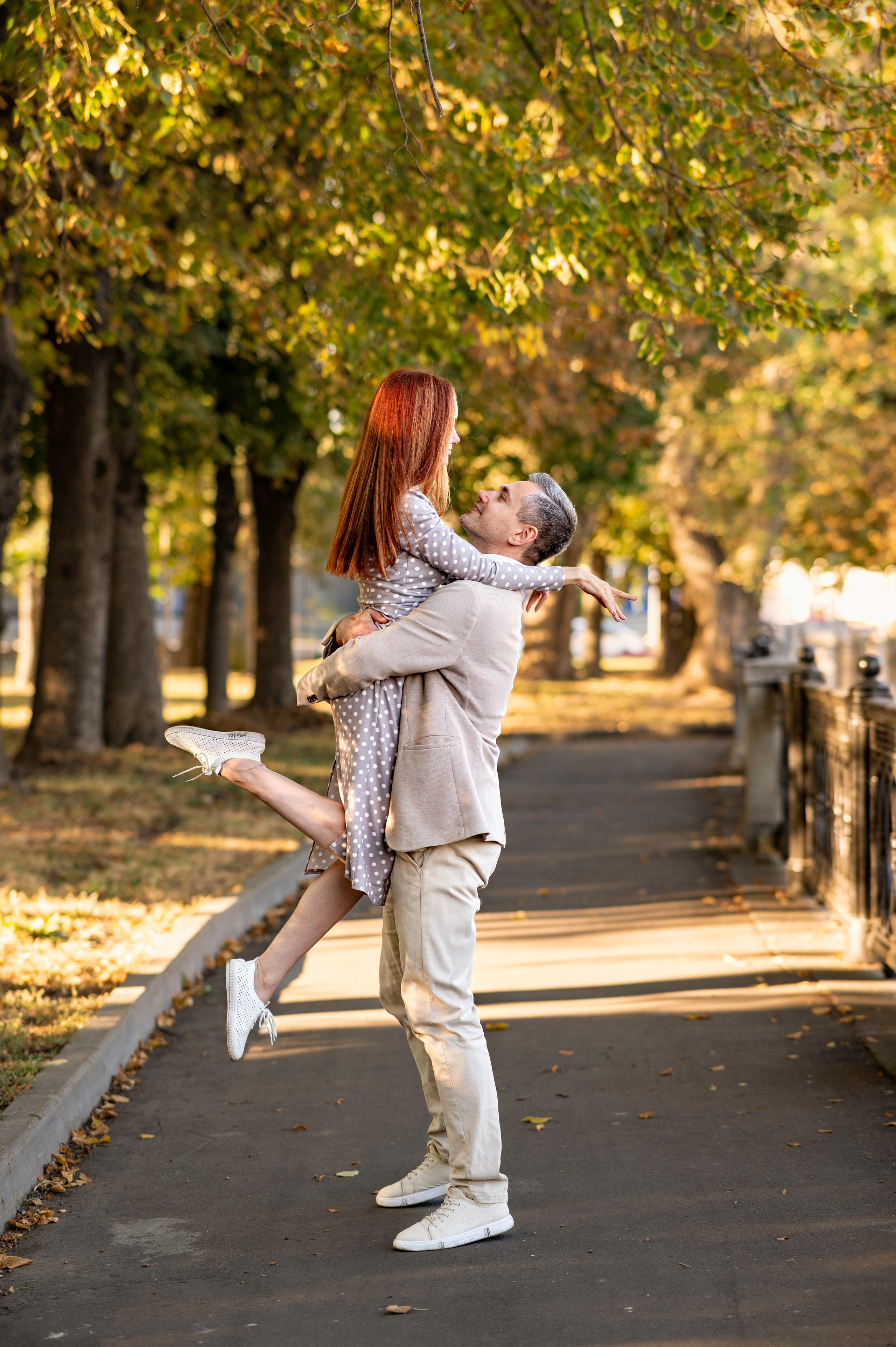 Анастасия и Дмитрий