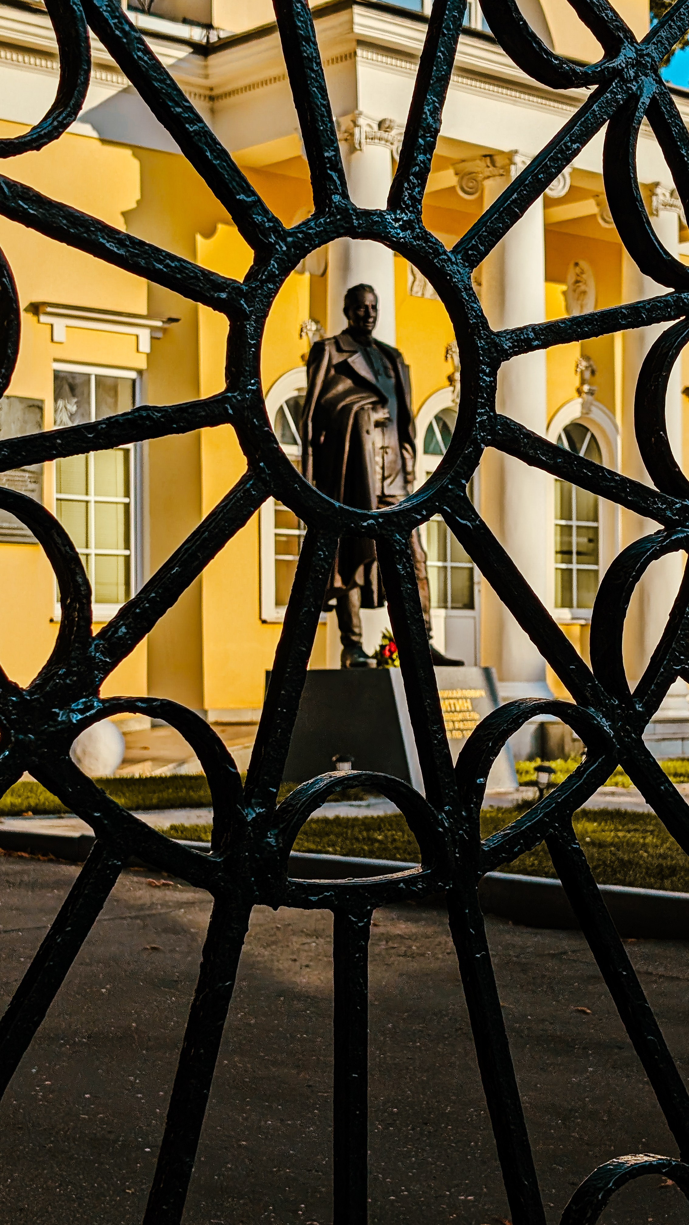 Мобильная фотография. Интерьерный и портретный фотограф в Москве Анна Моногарова