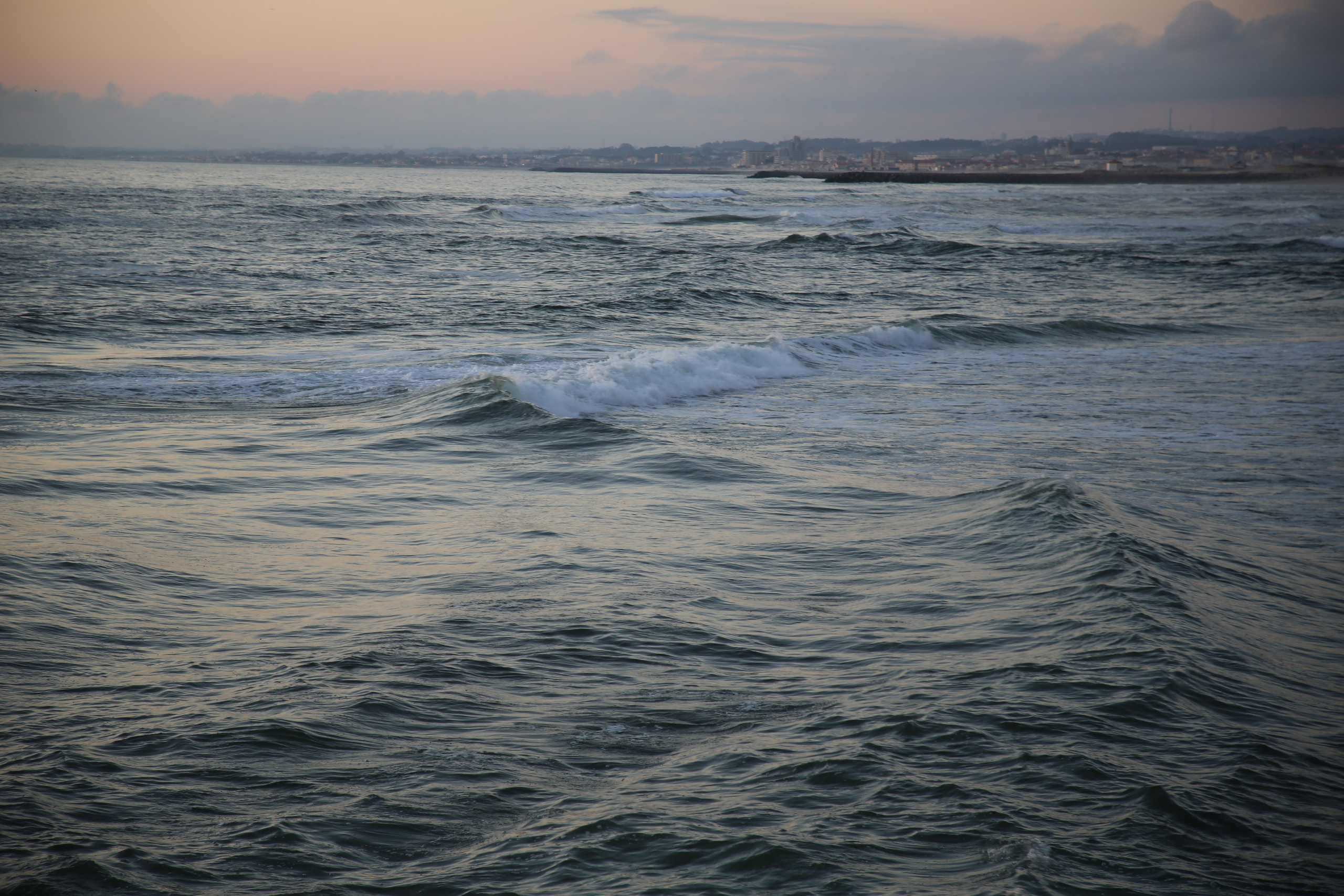 Esmoriz, Portugal. Andrey Filippov Photographer