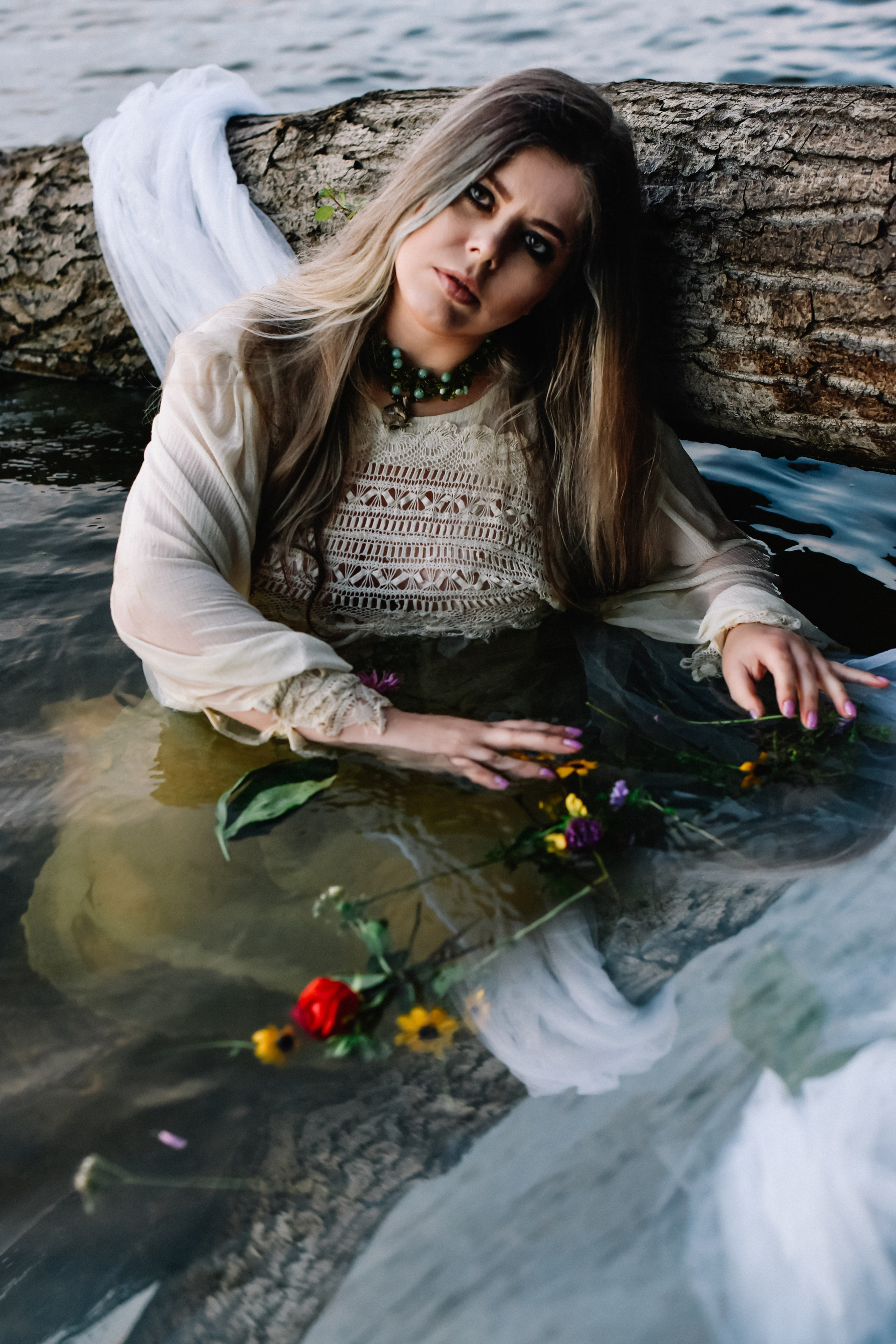 Русалка Лиля