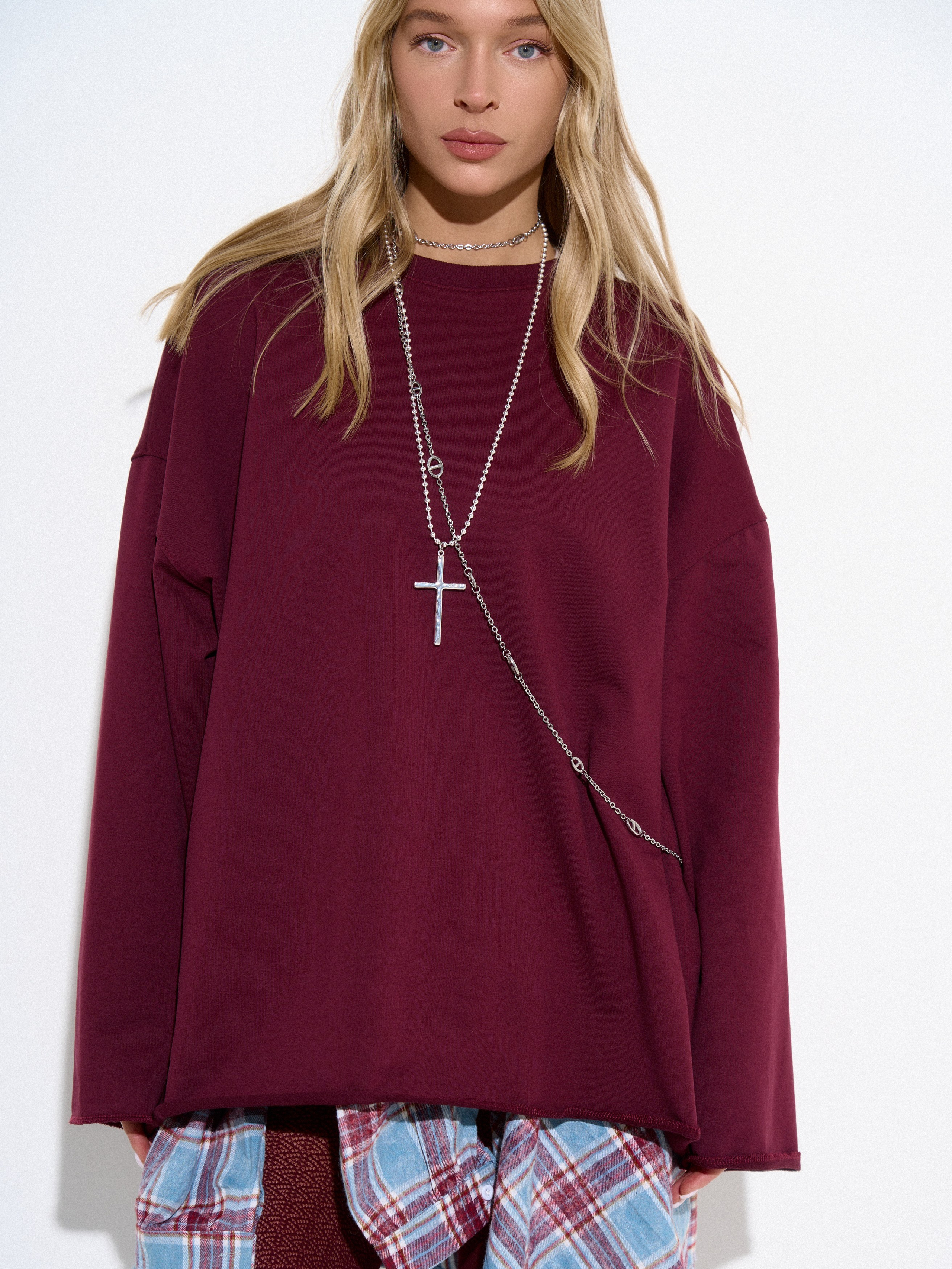 UPLACE. Кирилл Гольцберг | фотограф для брендов одежды и бизнеса