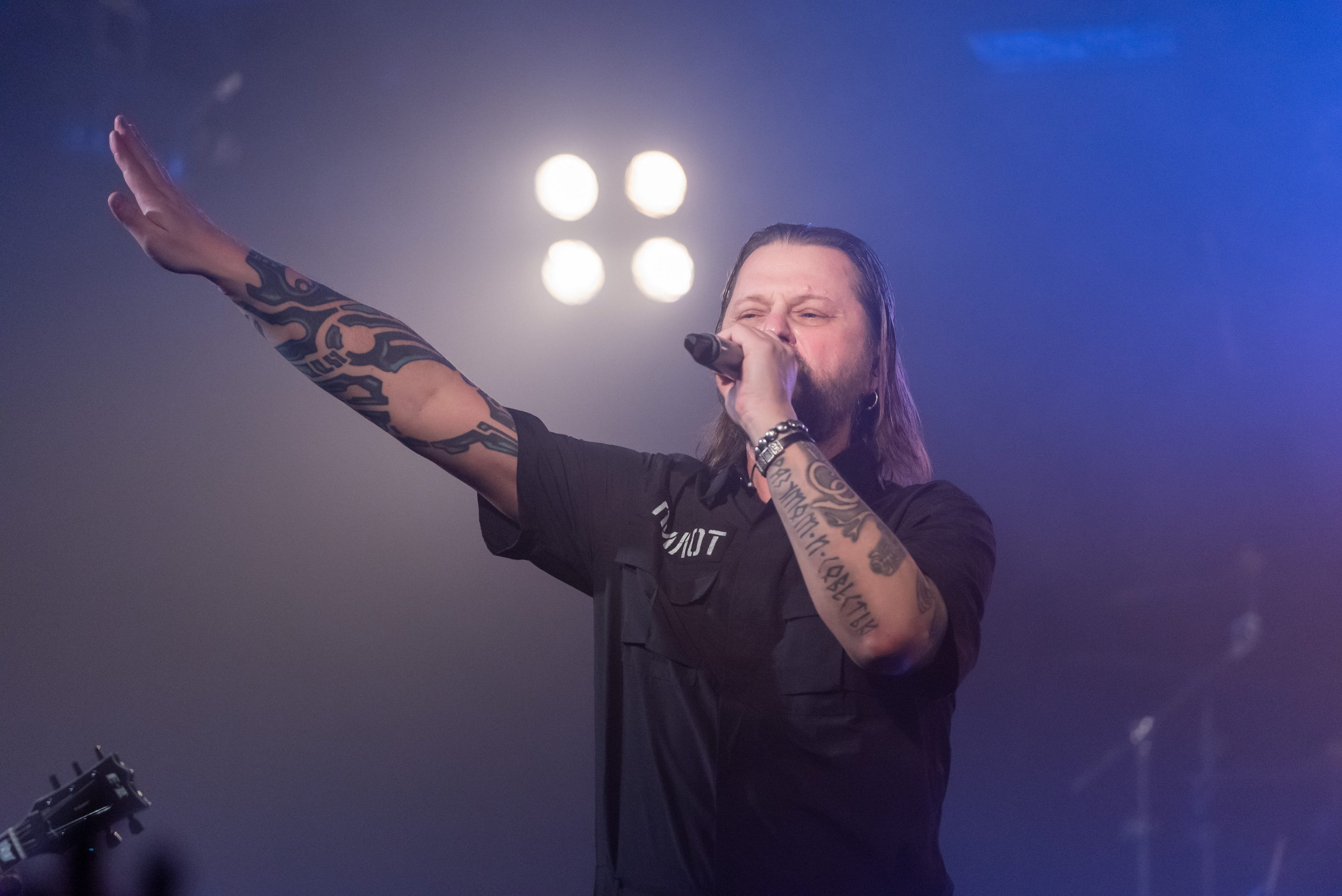 Концерты. Фотограф в Калининграде Роман Большаков