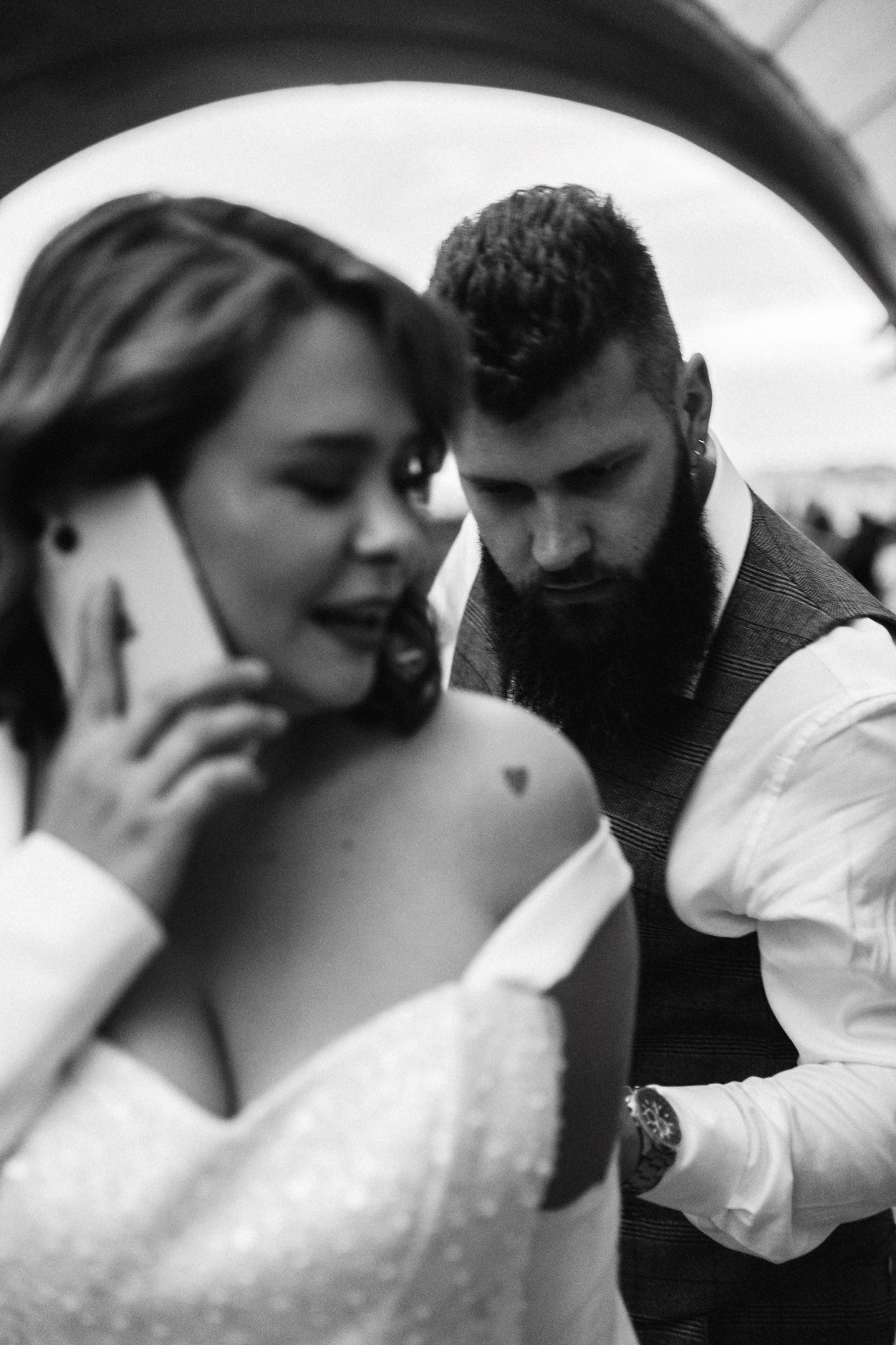 Костя и Рита. Женский фотограф в Санкт-Петербурге Степлевич Дарья