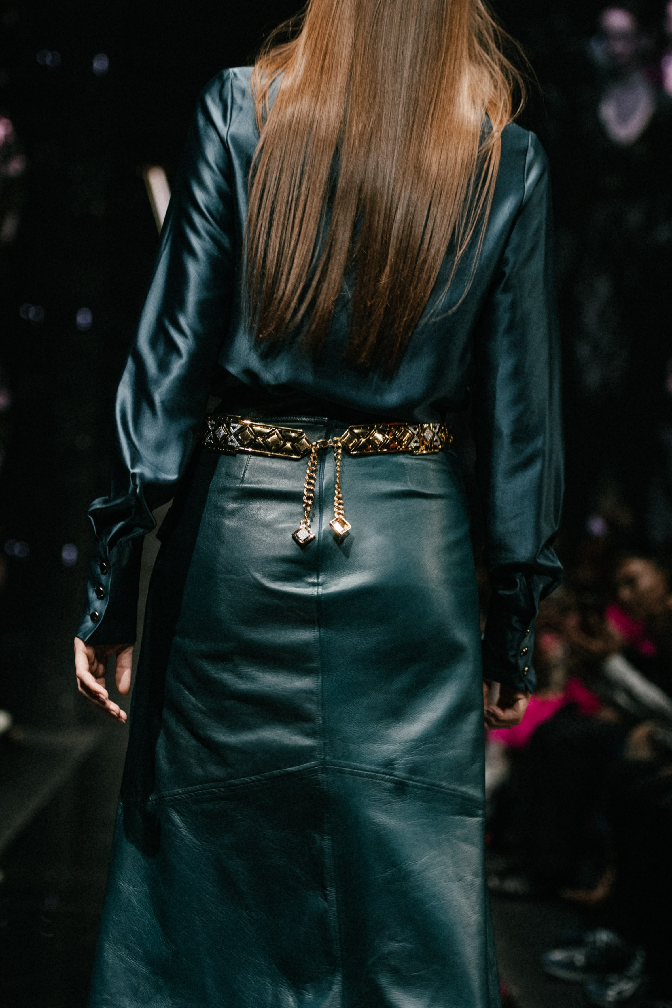 SPBFW'10/25. Женский фотограф в Санкт-Петербурге Степлевич Дарья