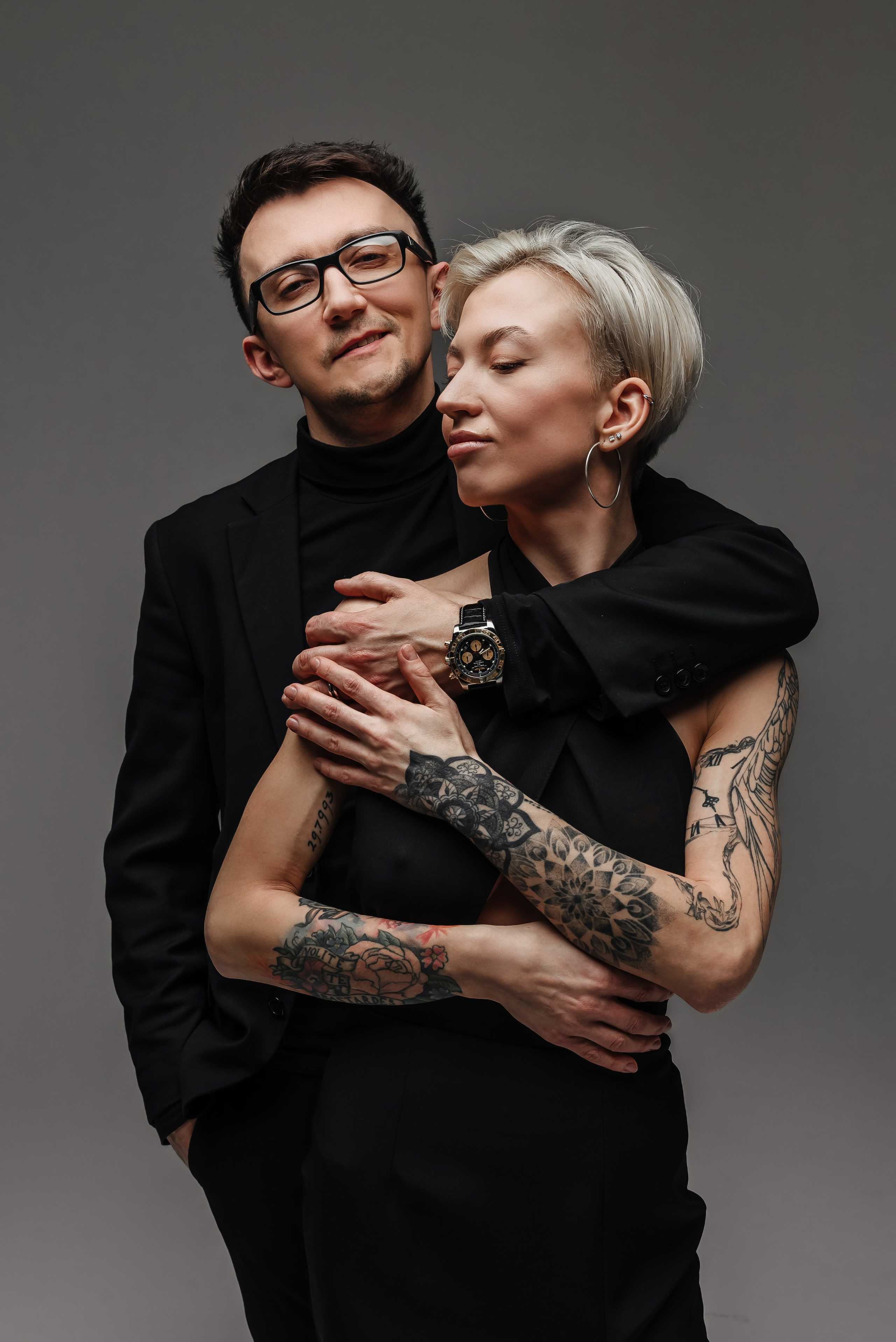 Денис и Александра. Свадебный фотограф Ирина Димитриева