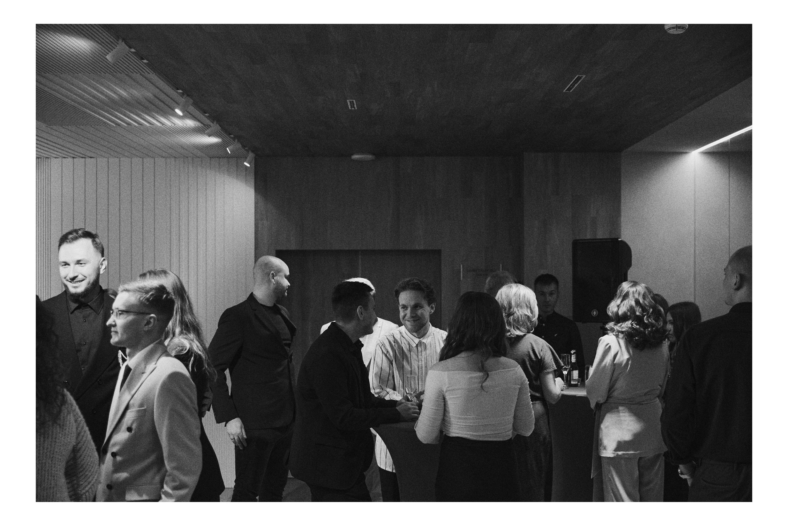 HER WILD, HIS CALM. Дмитрий Мазуркевич: Профессиональный Репортажный Фотограф