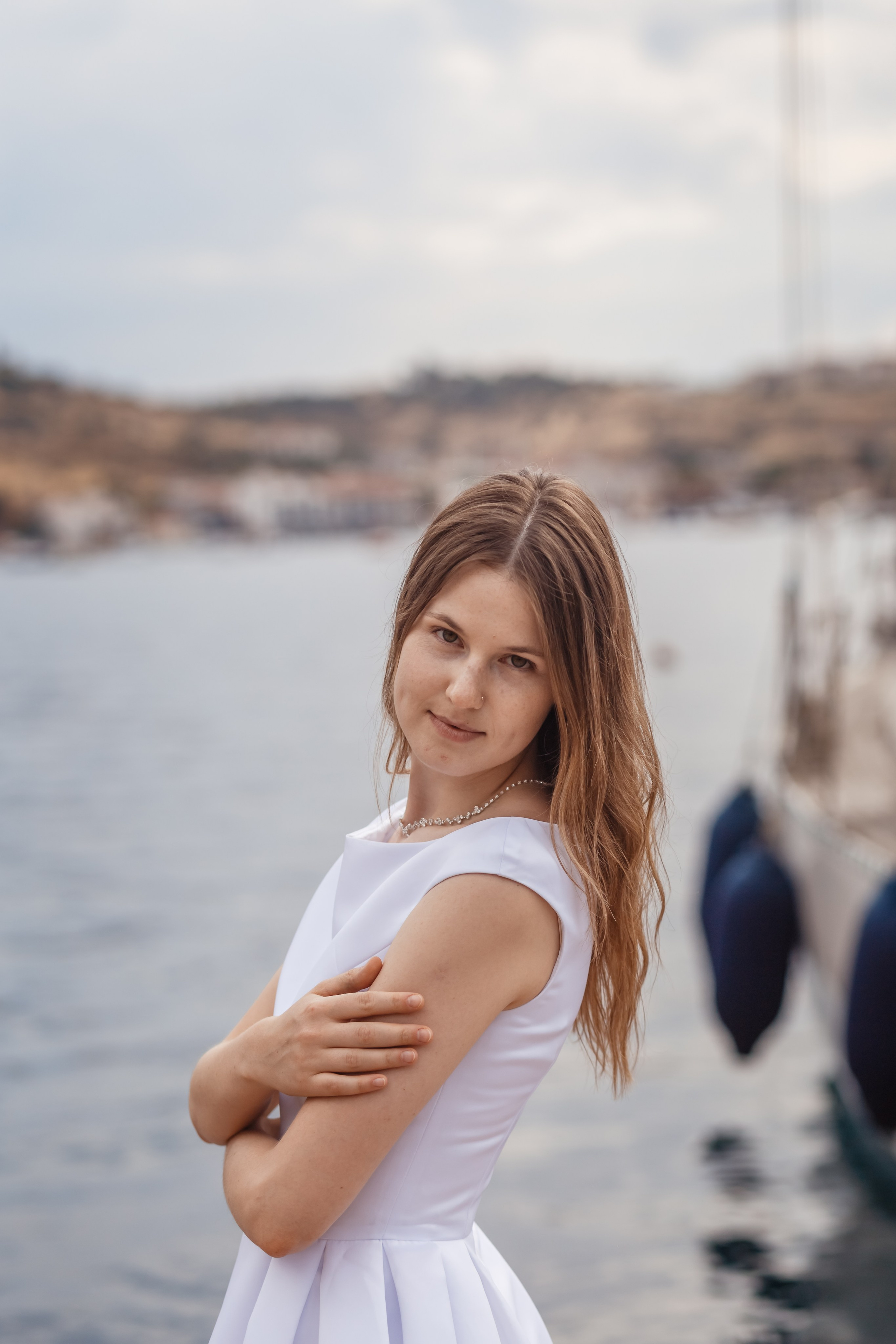 Wedding in Foca. Professional family and children’s photographer in Izmir Irina Eron