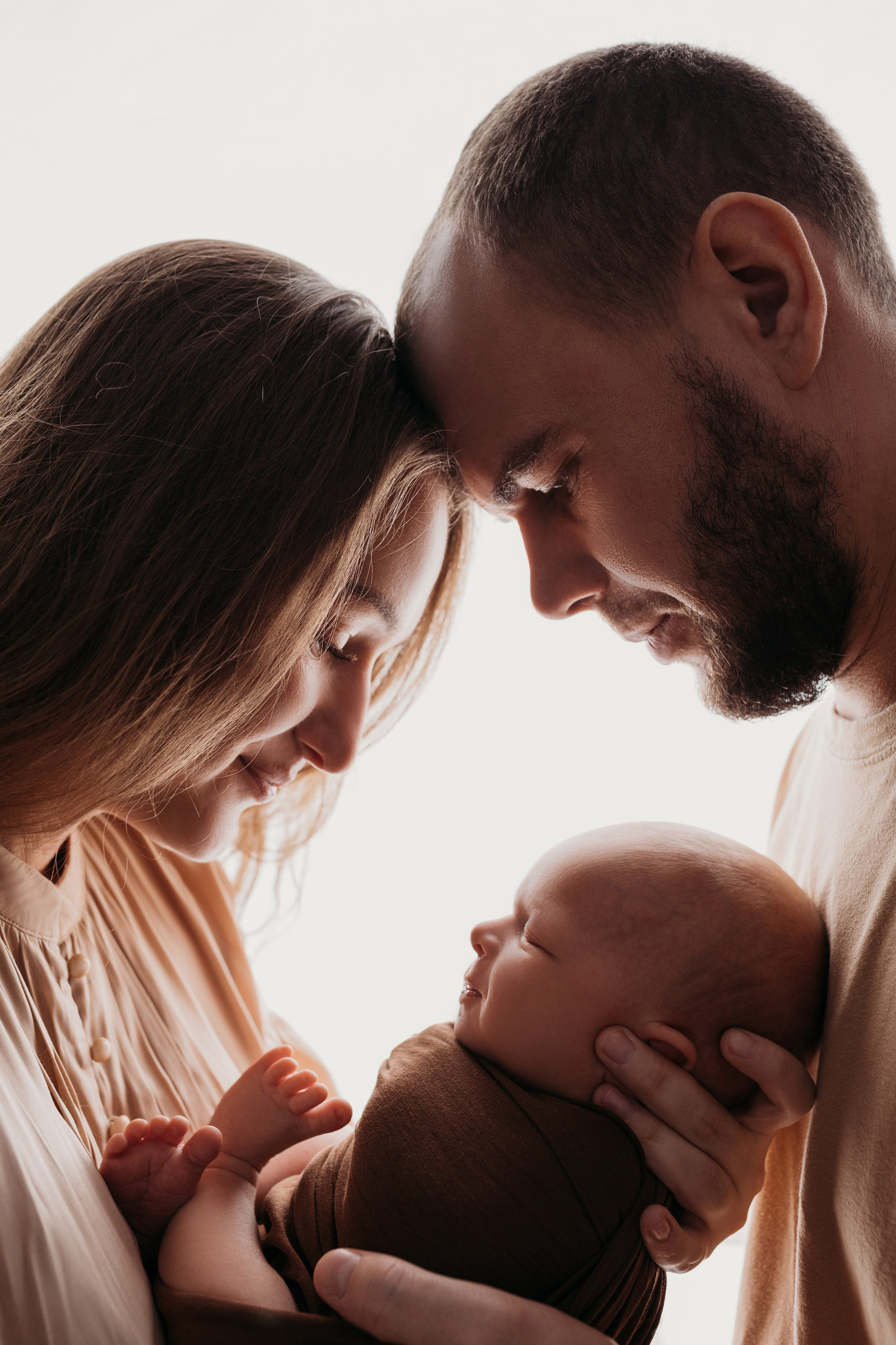 Фотосессия новорожденного (ньюборн) Барнаул. Фотограф новорожденных в г. Барнаул Ренпенинг Катерина