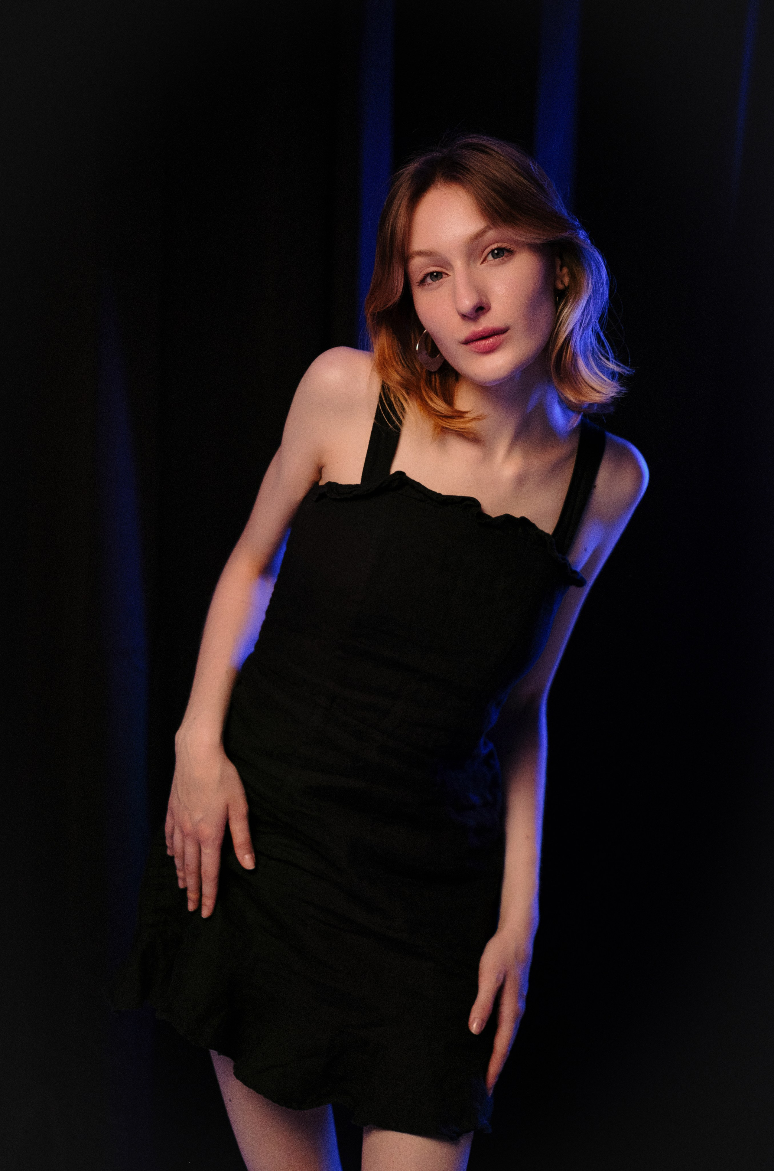 Студијски портрети. Studio GOBO